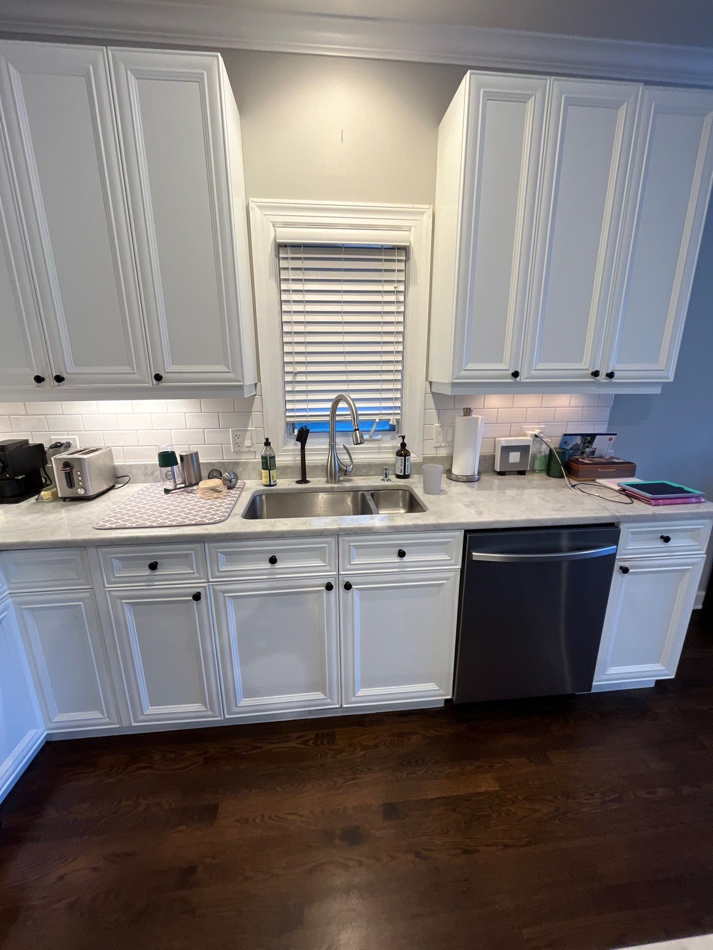 Chicago Kitchen Remodel by Snap Home Solutions