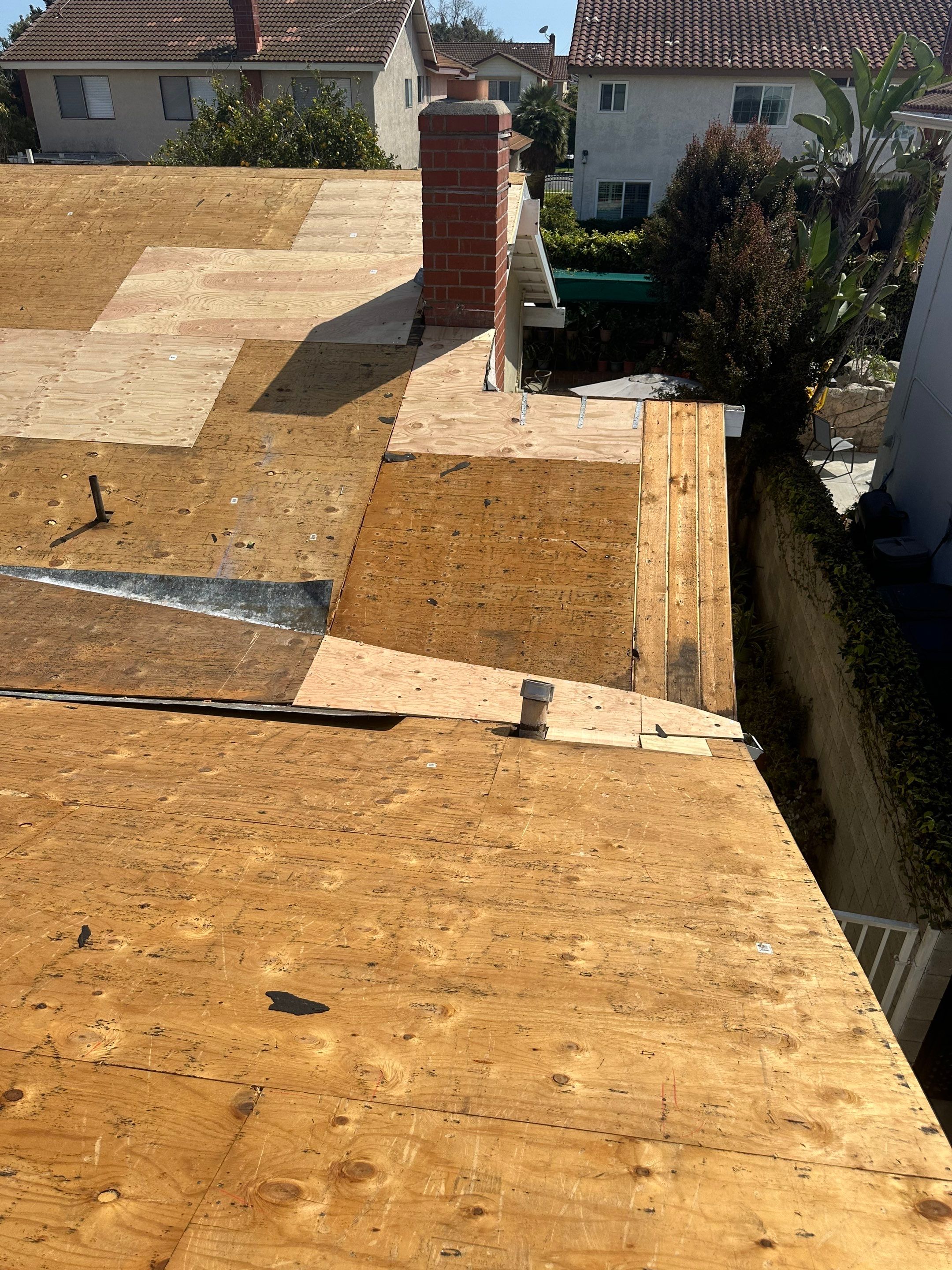 Roof Replacement - Cerritos, CA 90703 by Epic Roof Replacement