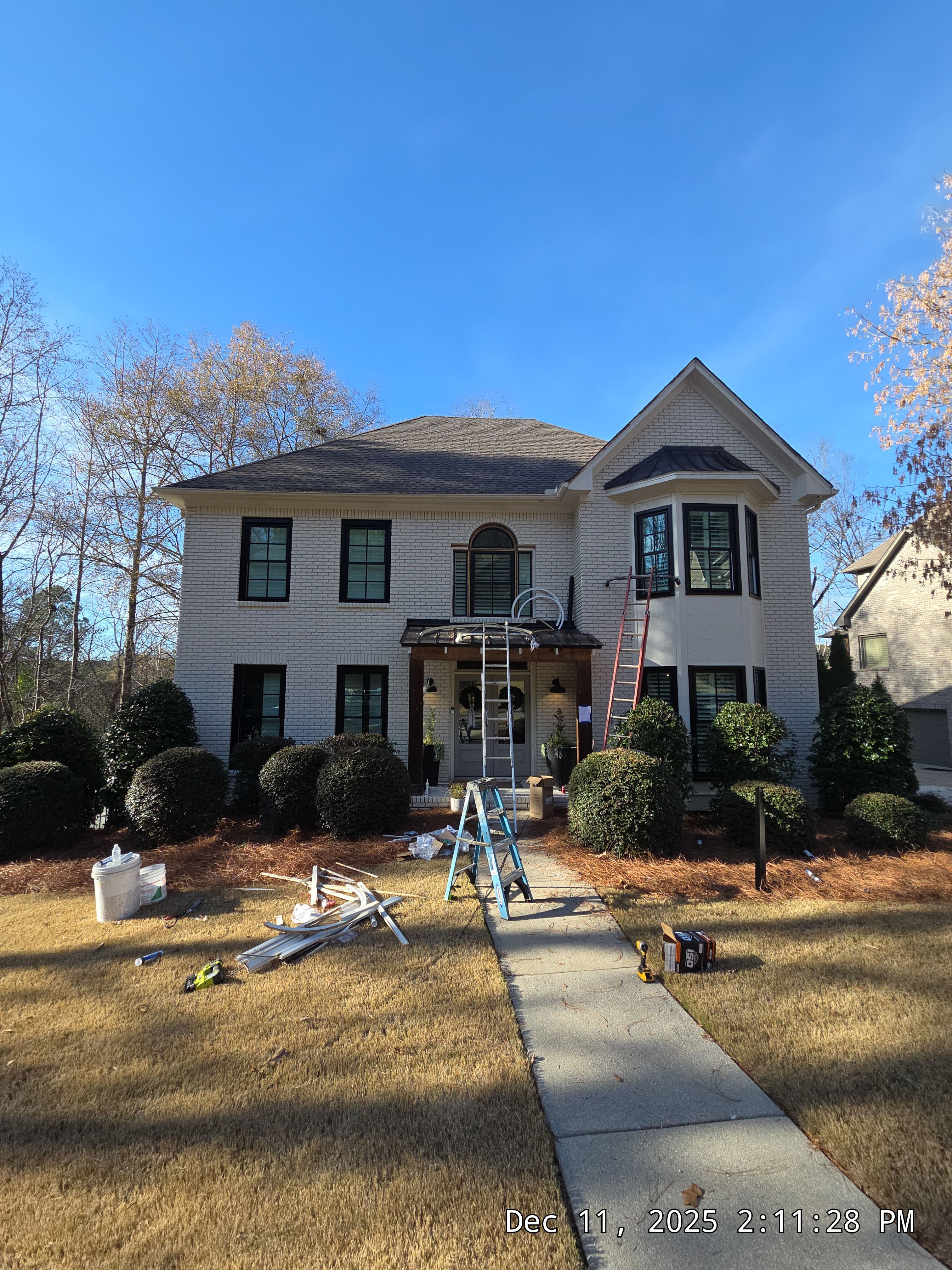 Johnson Project in Homewood by The Window Source