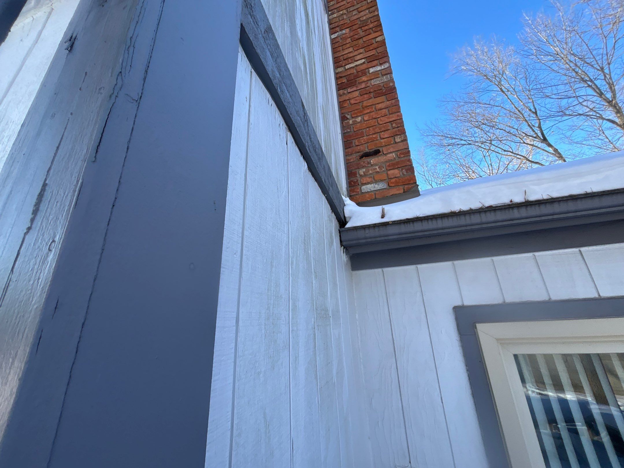 Siding Replacement using Alside Charter Oak D4.5" Deep Moss by 180 Contractors