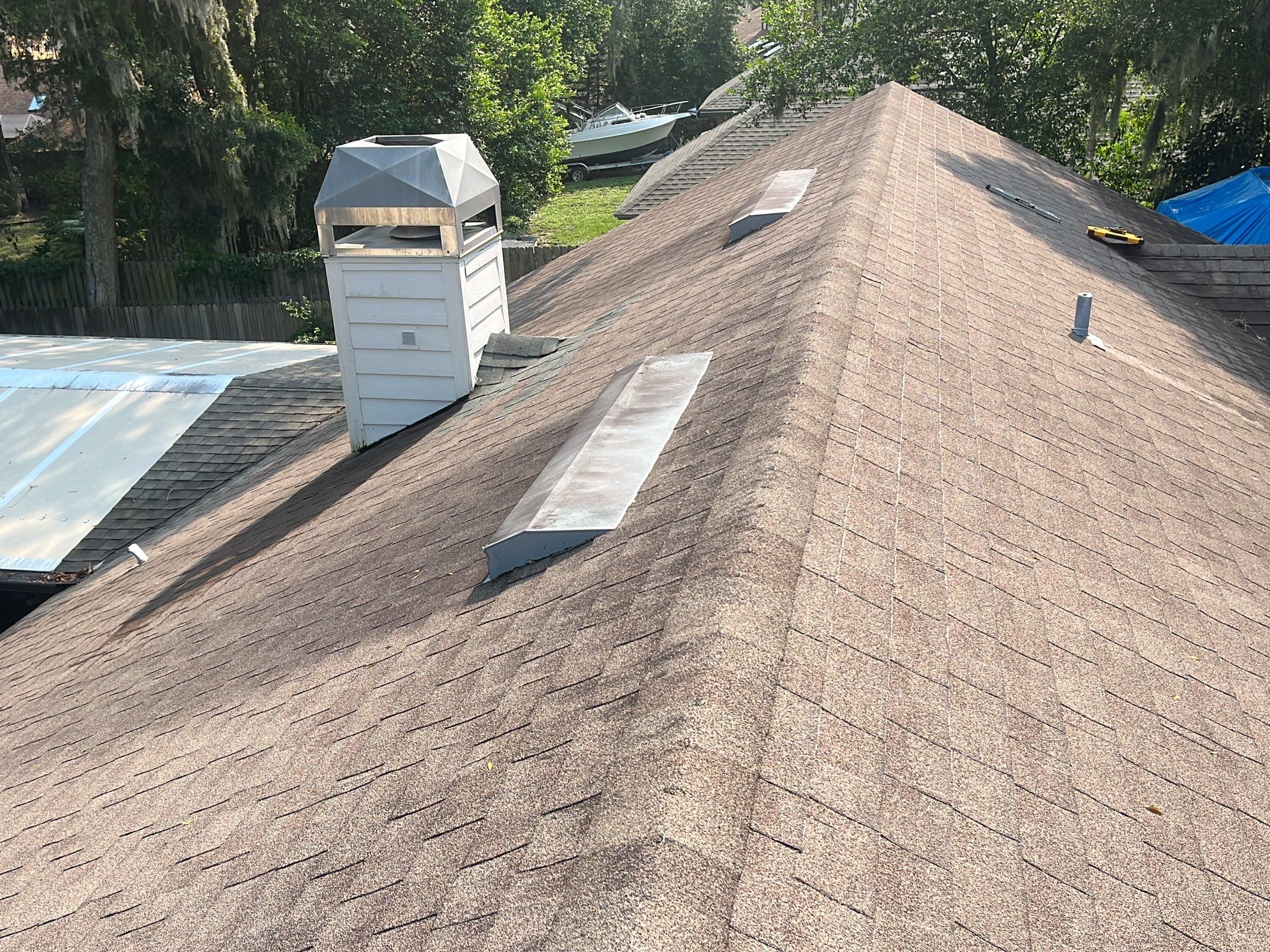 Shingle -> Shingle by Prime Roofing