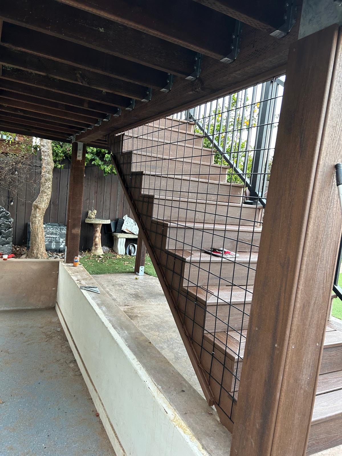 40th Ave, San Francisco by Golden State Builders Group