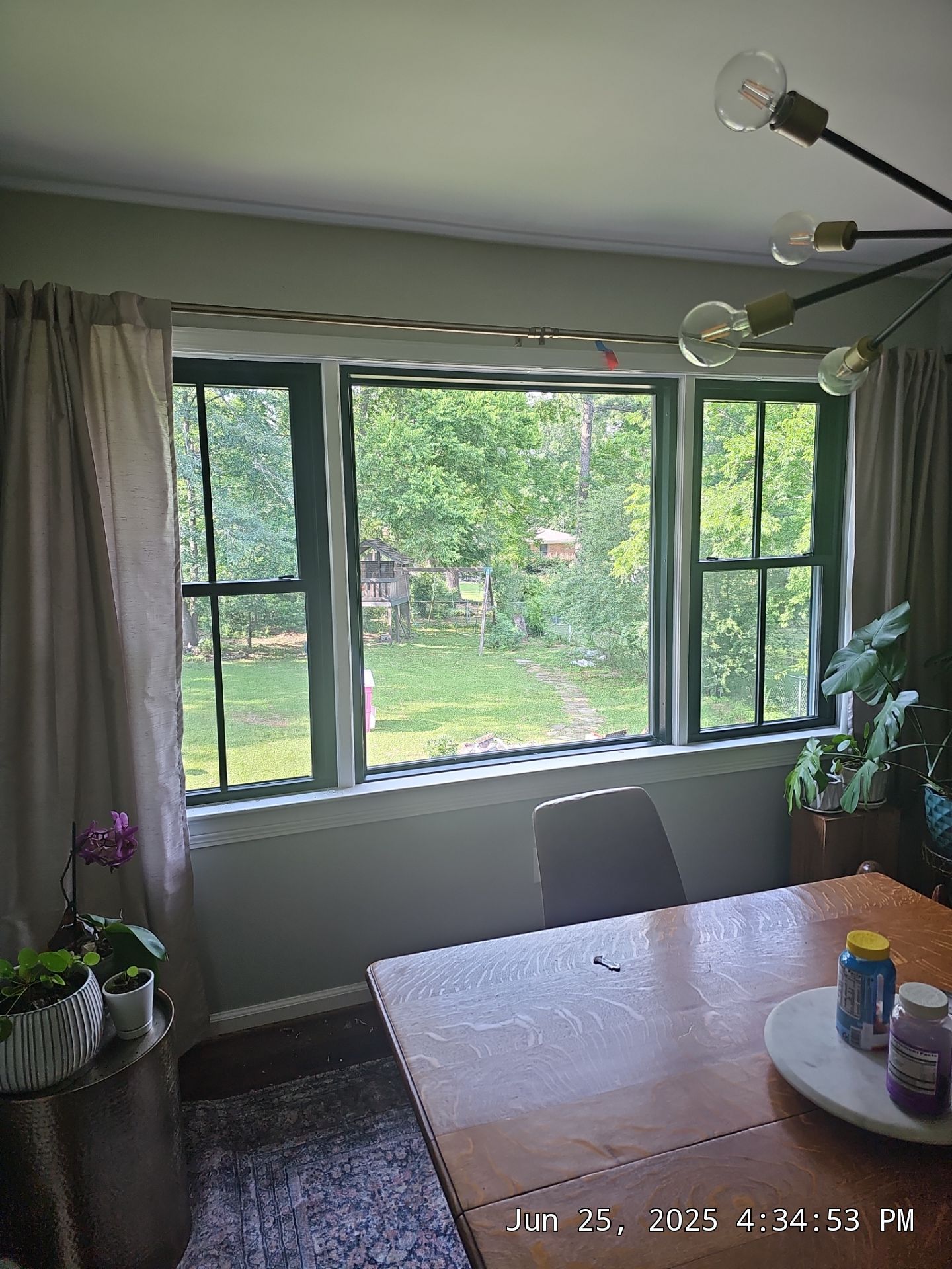 Pantanzis Project in Birmingham by The Window Source