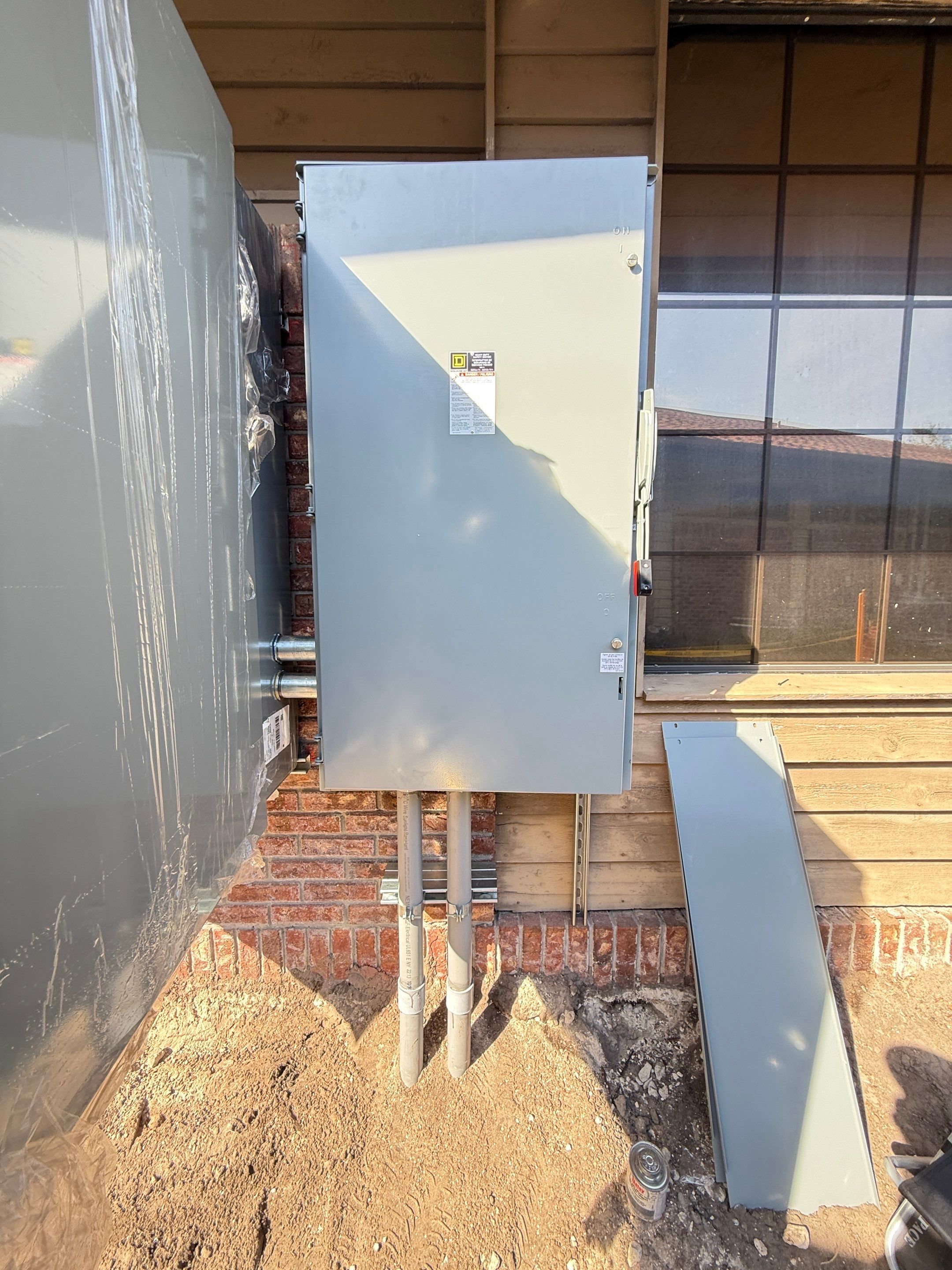 Project in Kissimmee by Payoli Solar