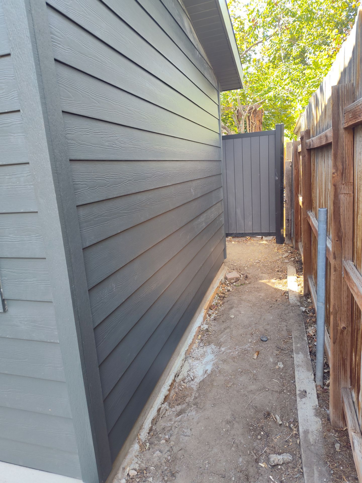 Shed / Office in Cottonwood Heights by Rudd Builders LLC