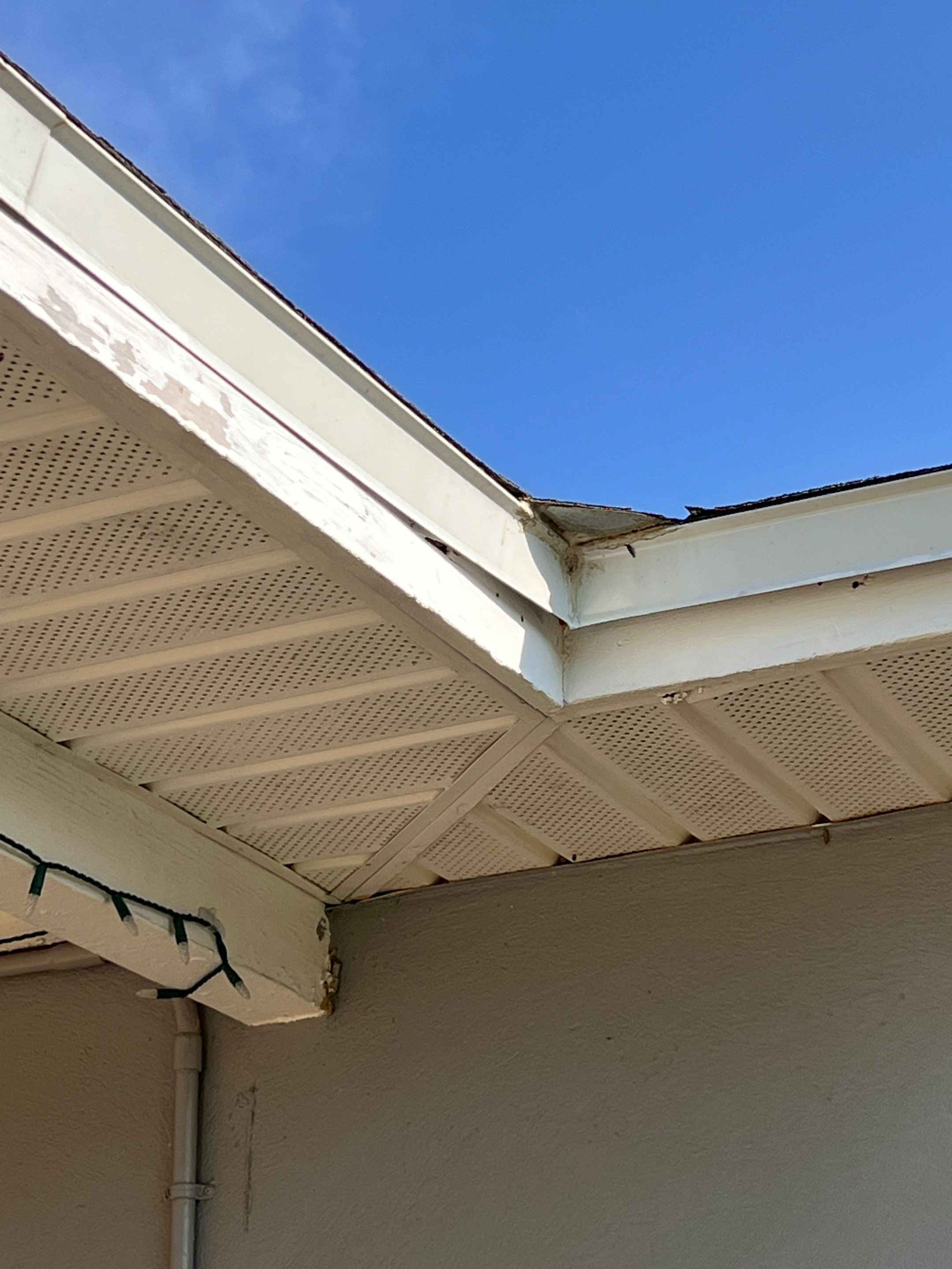 Project in St. Petersburg 33713 by Mitchell Roofing Company LLC 