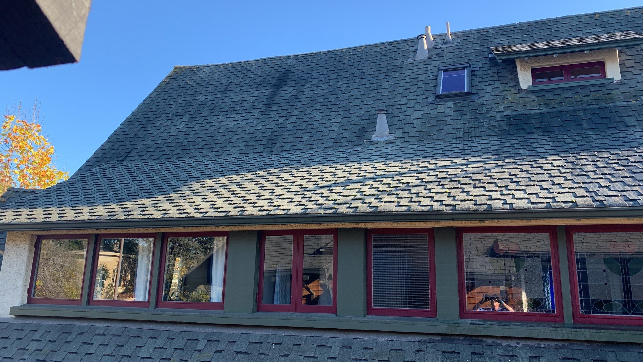 Window Clean For Helmut Relinger by SpotFree Window Cleaning