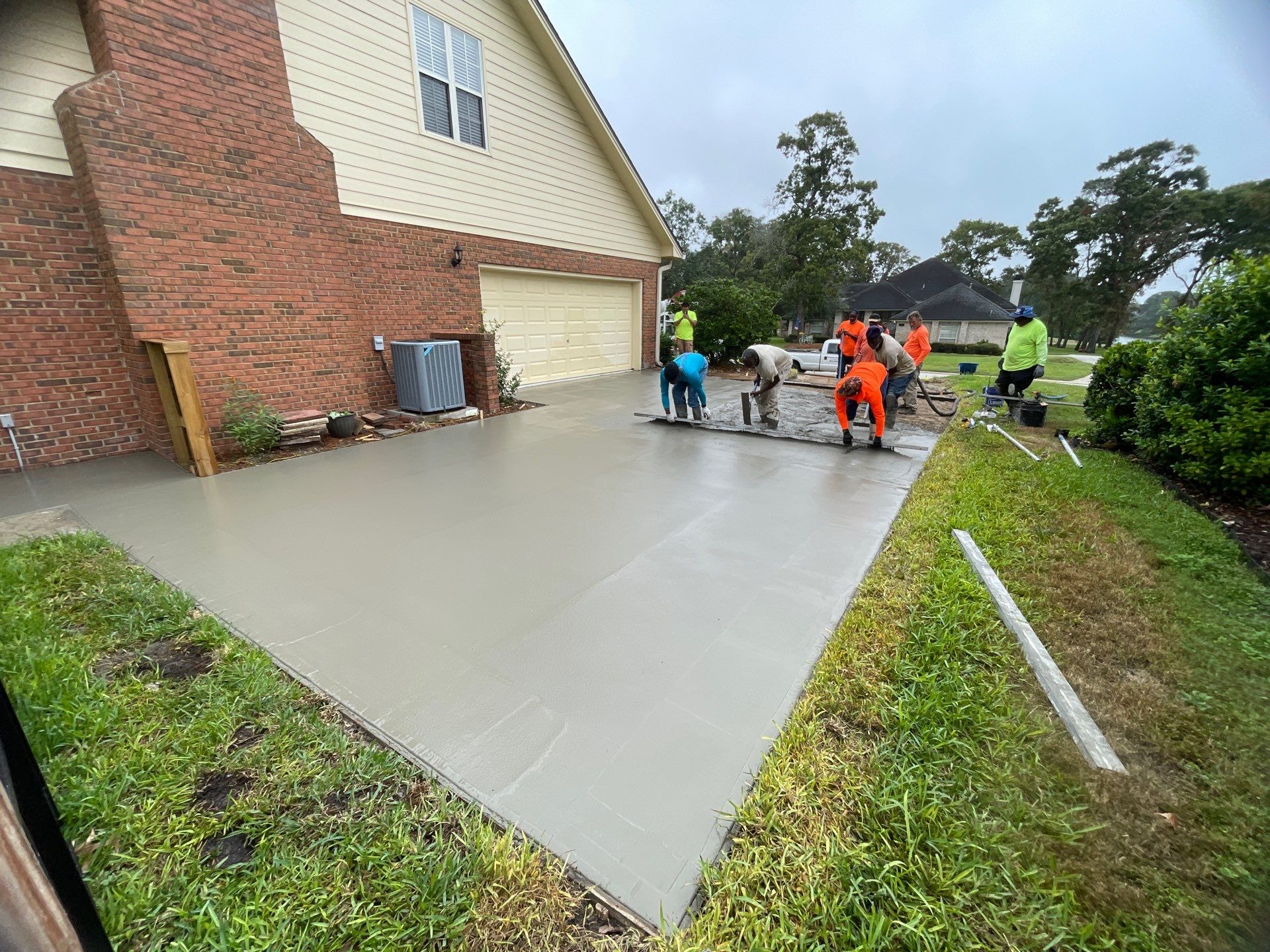 Build ICF Strong featured photo.