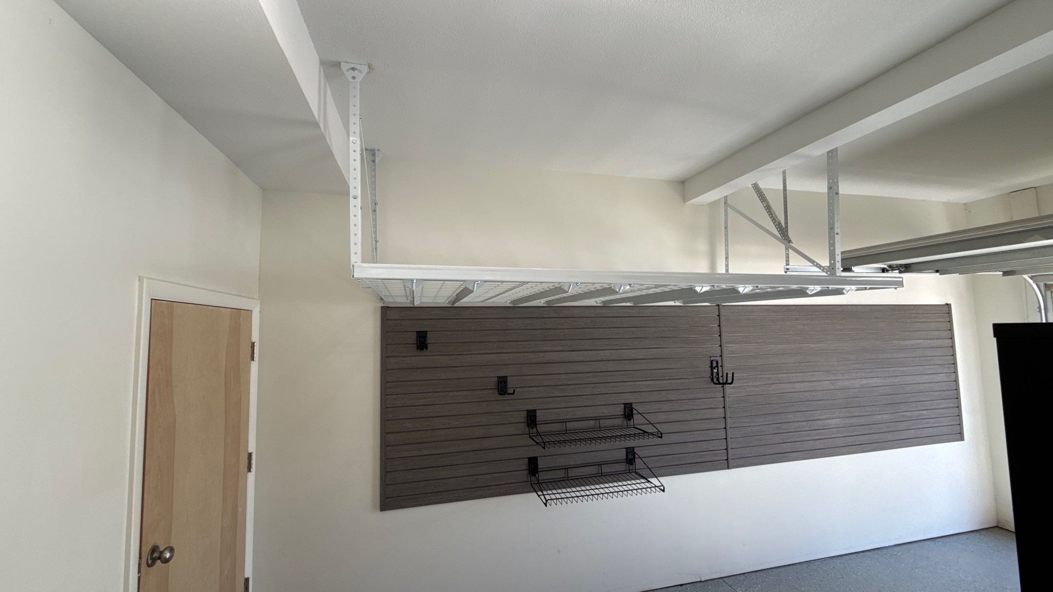 Storage Has So Many Options by Banner Garage