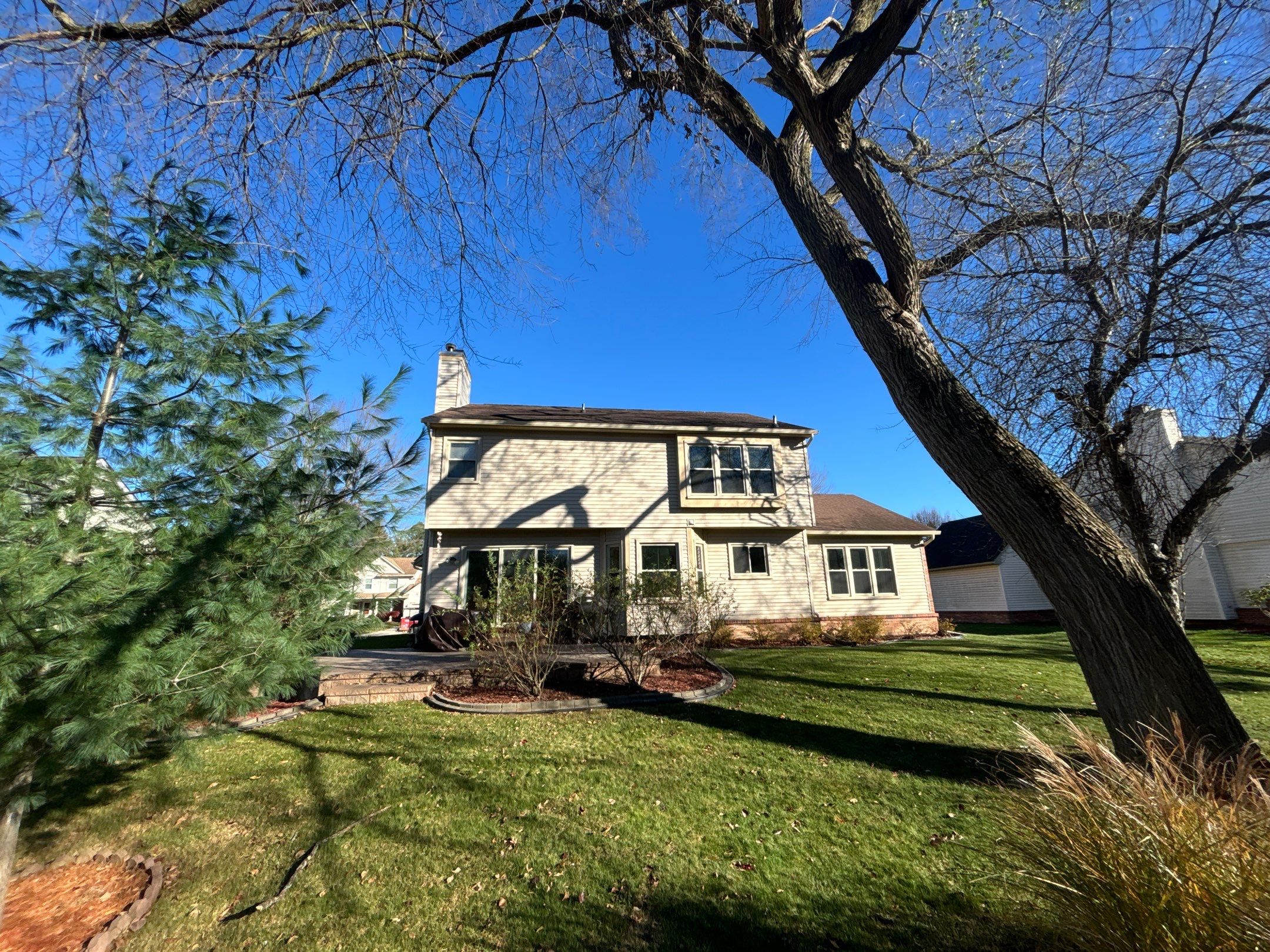 Roof Replacement using Owens Corning Duration Flex by 180 Contractors