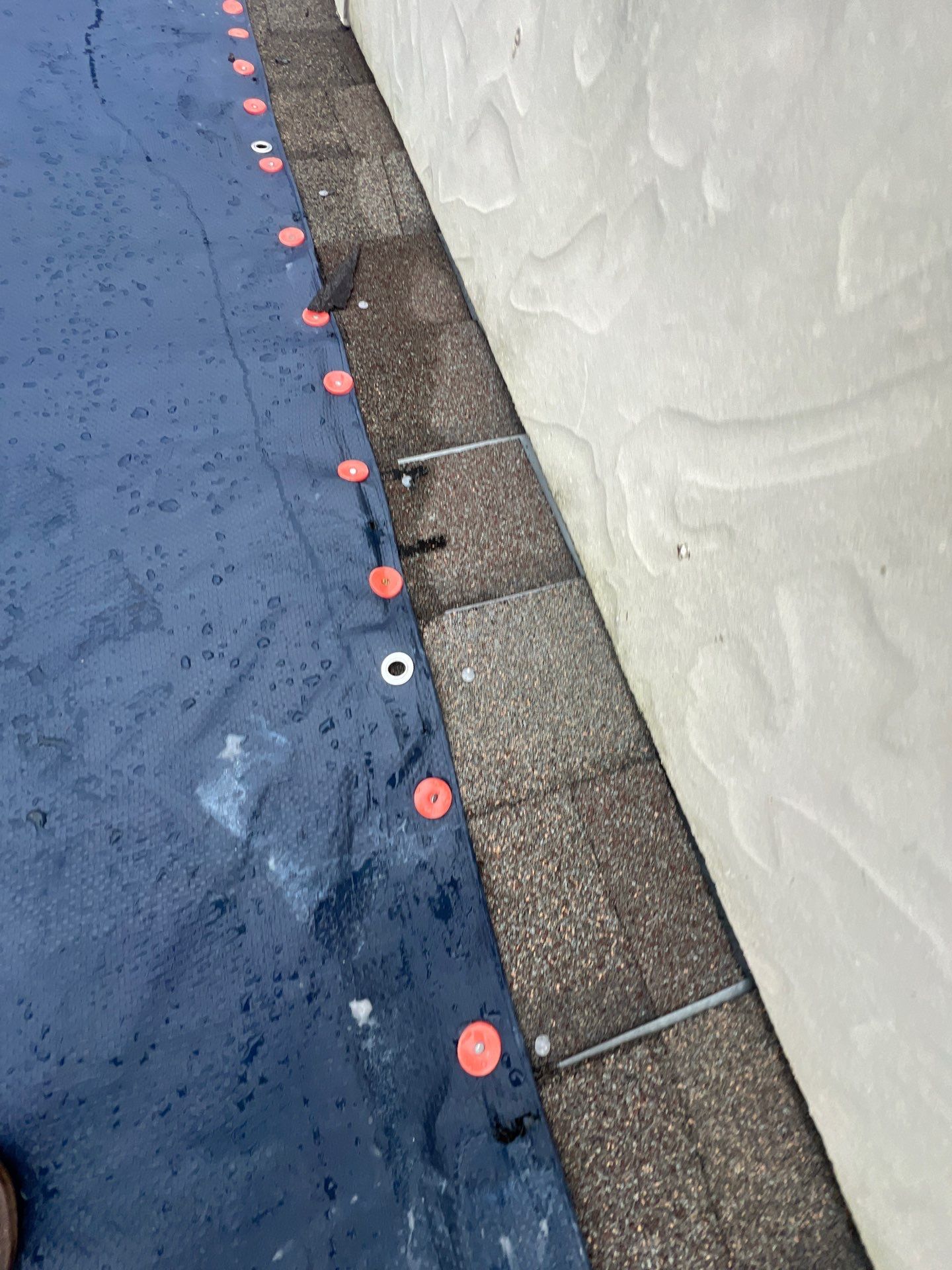 Residential Roofing Repair using Owen's Corning Duration (Lifetime) Shingles by Roof Repair Company