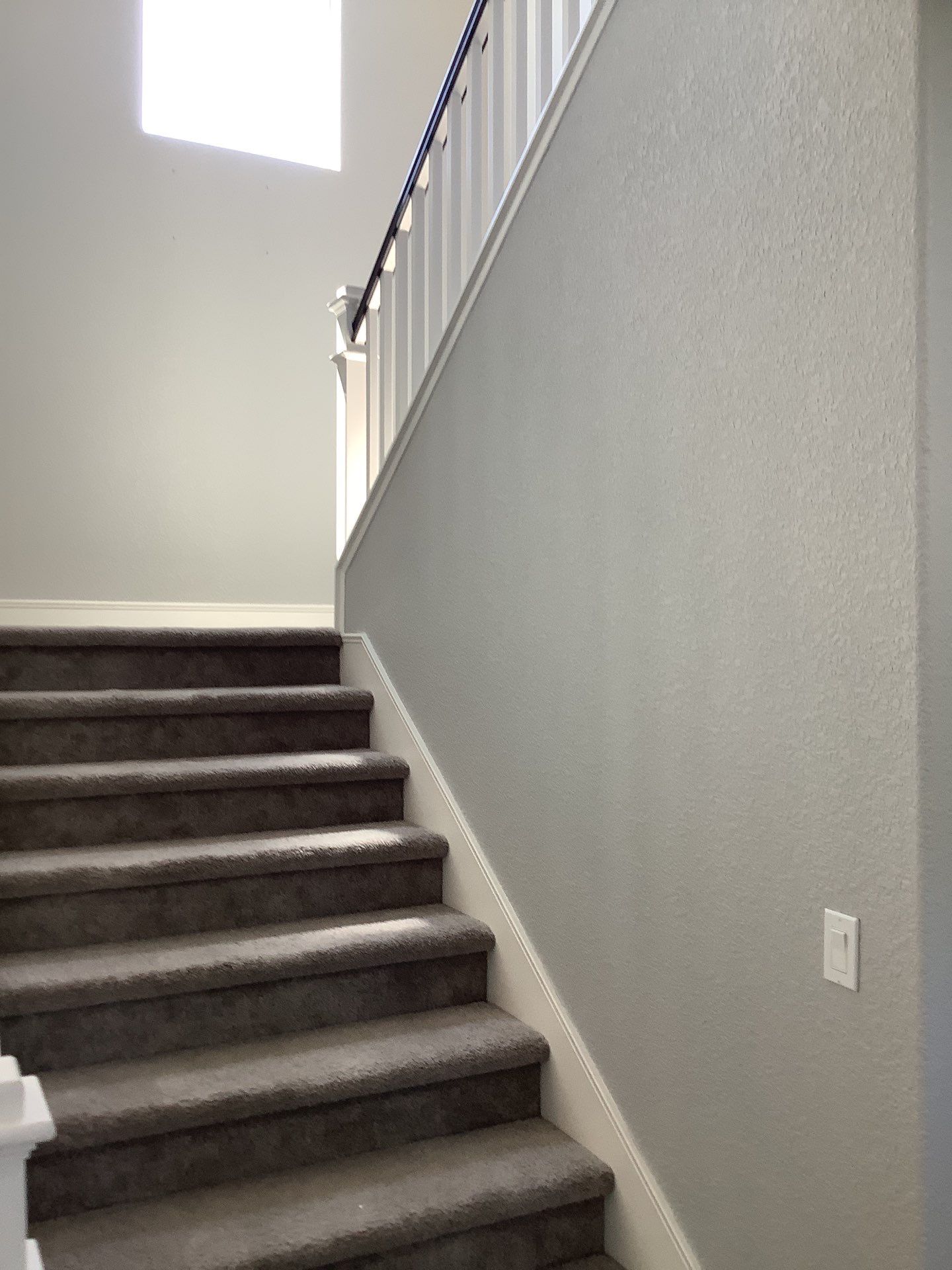 Interior Painting in Hughson by Lancaster Painting