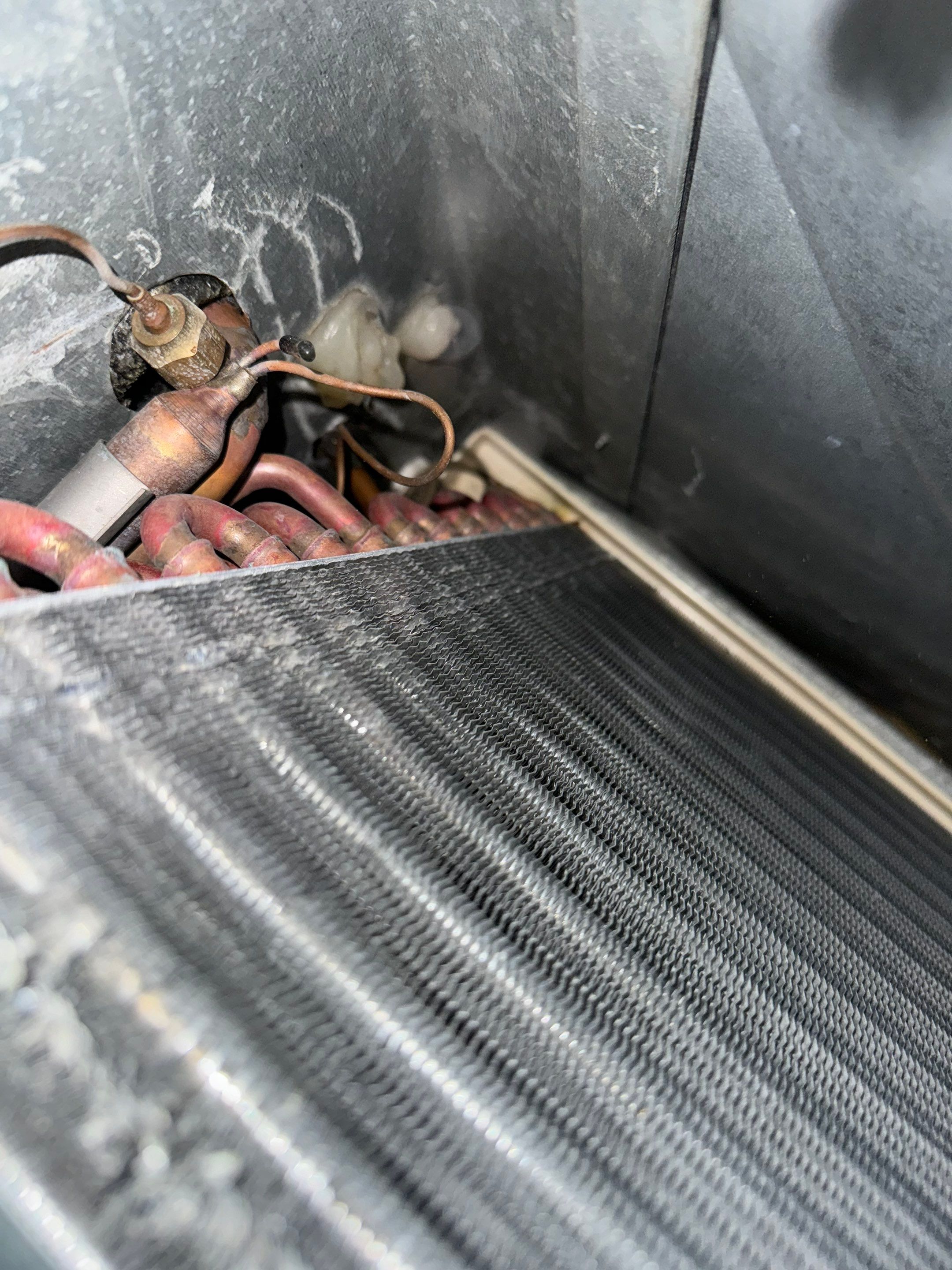 Trane Air Conditioning Repair and Maintenance by GSHA Services LTD