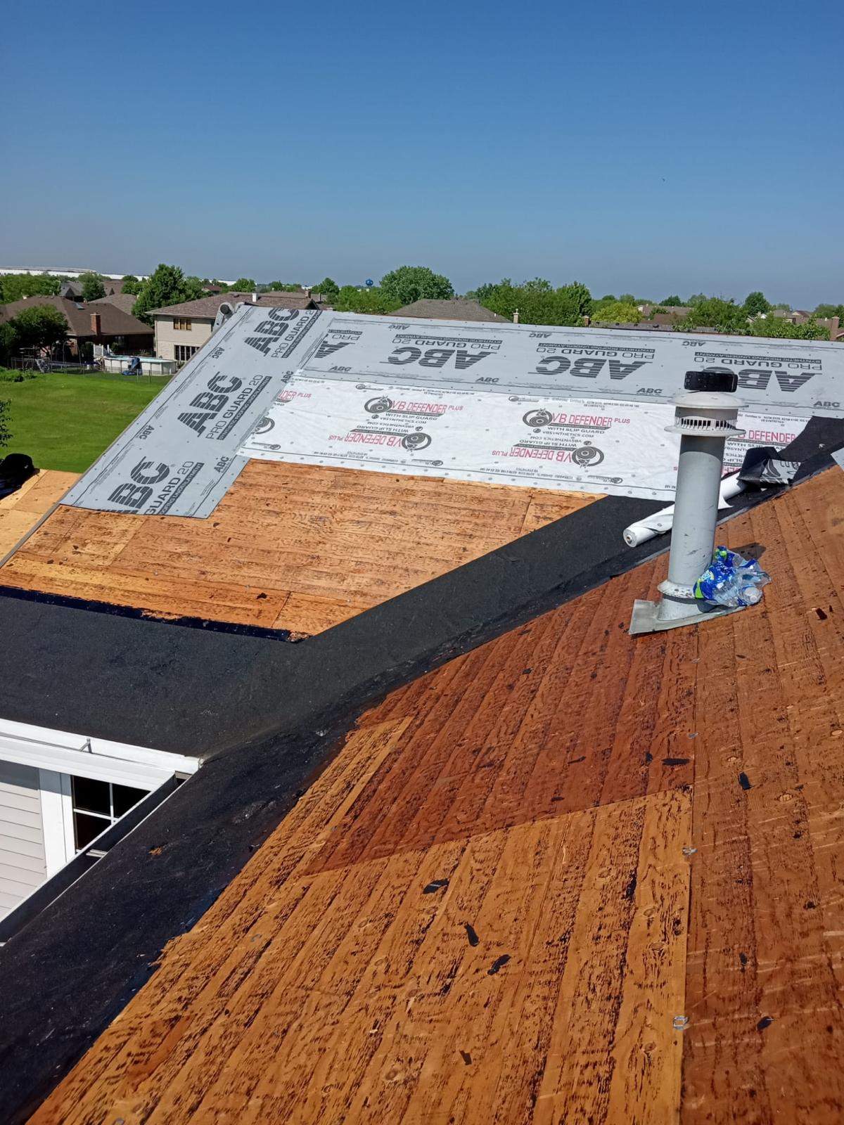 mohsen by storm restoration services inc