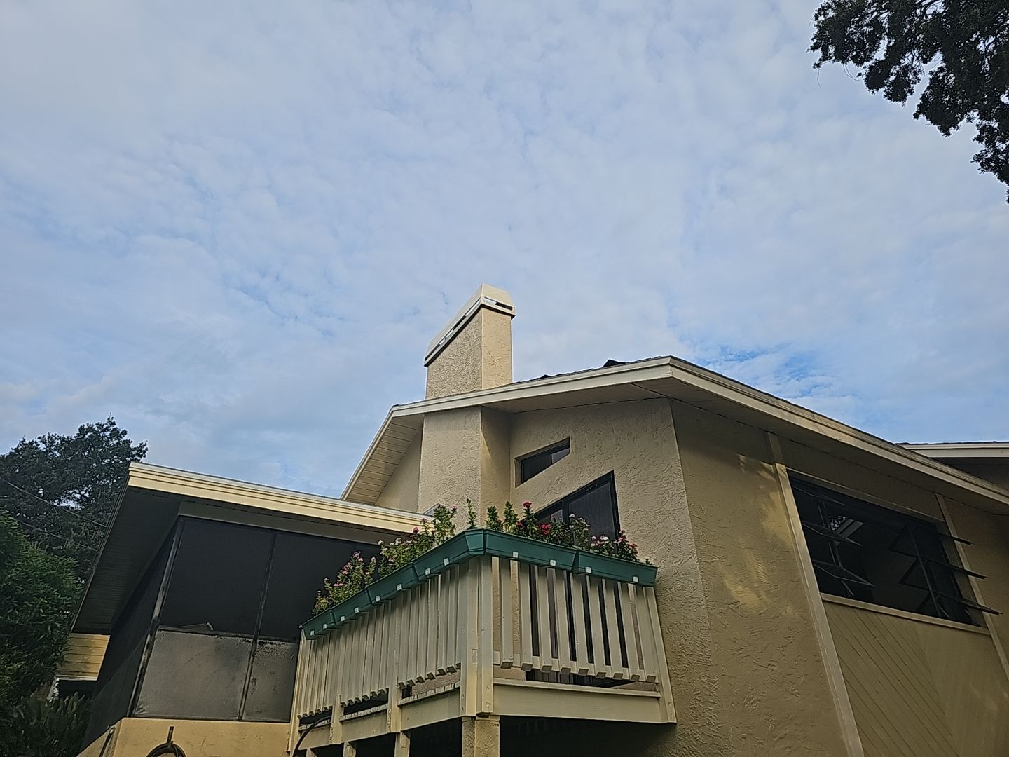 Project in Largo 33770 by Mitchell Roofing Company LLC 