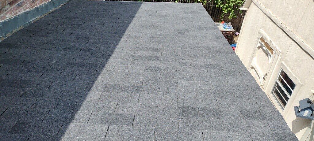 Project in Wylie by Rhino Roofing and General Contracting, LLC