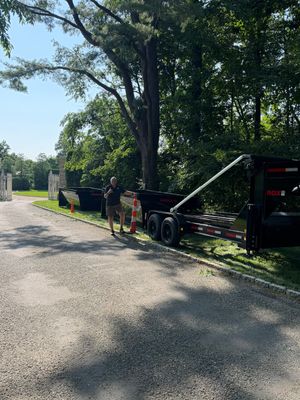 Emergency Tornado Damage Cleanup and Hazardous Tree Removal in Harrison