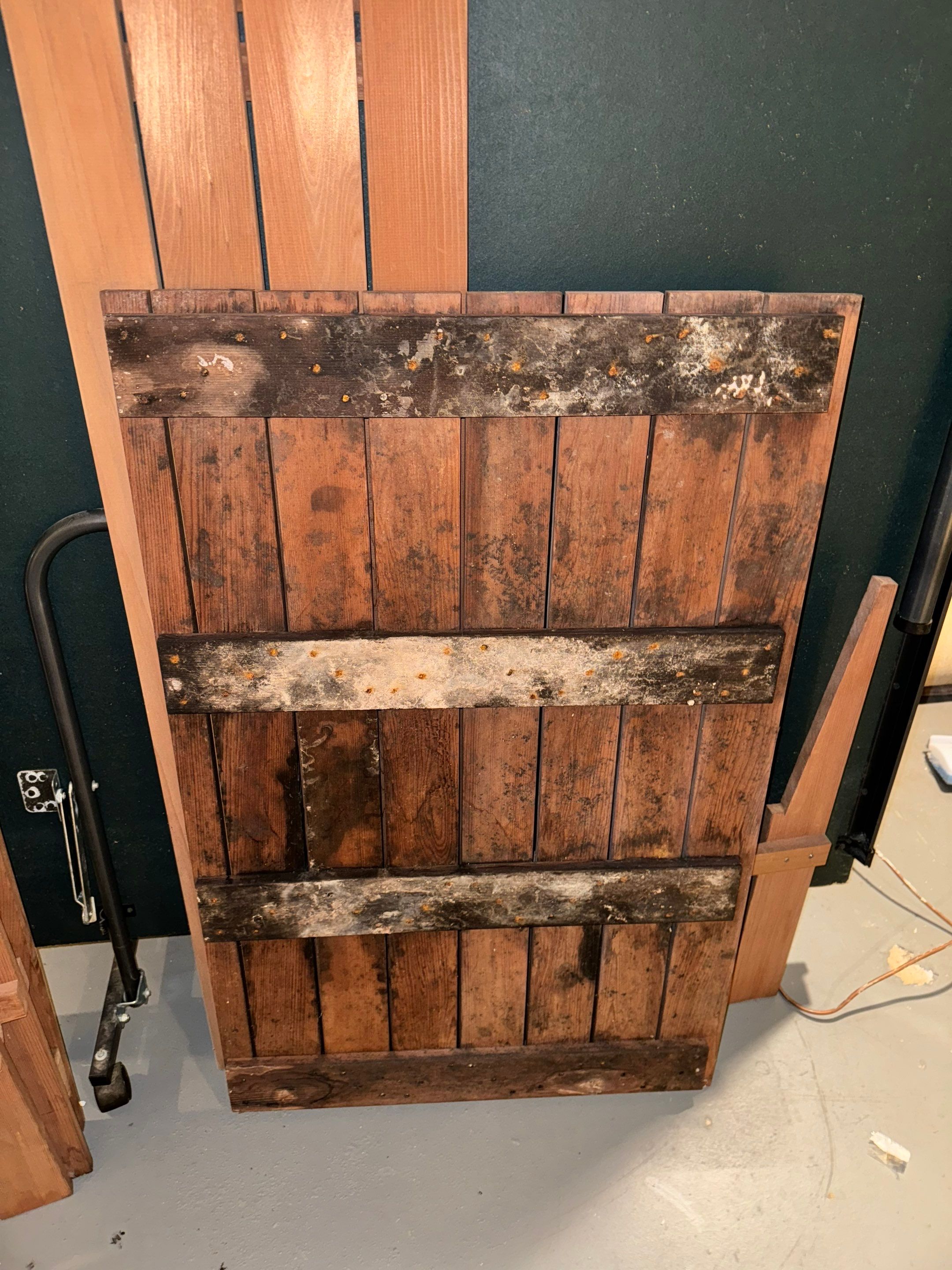 Mold Remediation using Home Guarantee by Home Guarantee, LLC