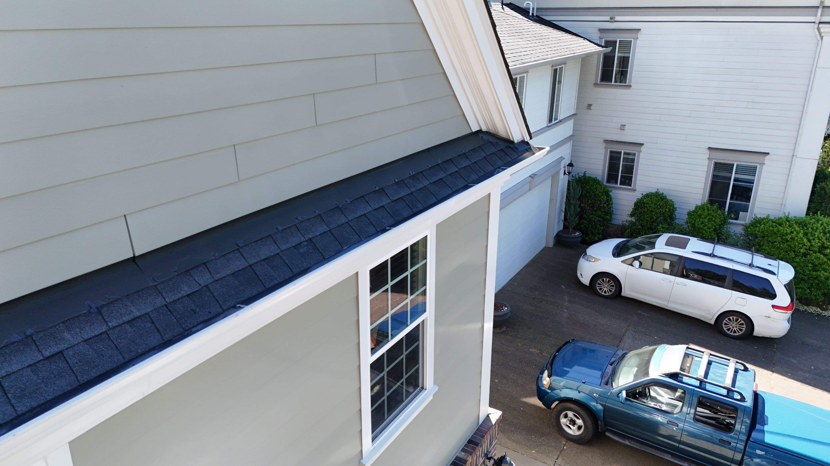 Roof Maintenance in Sherwood by Prodigy Roof Solutions