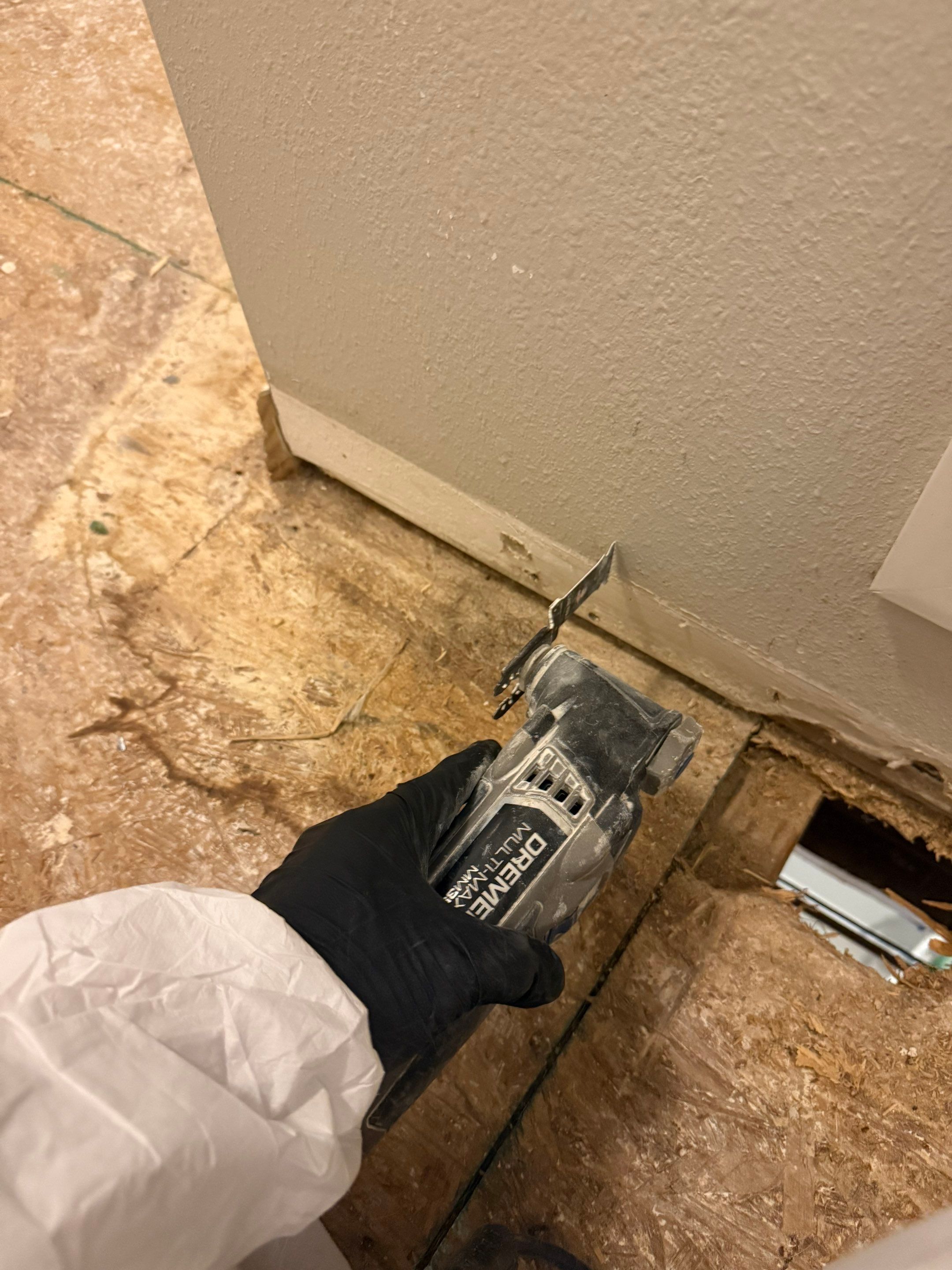 Project in Davenport by You Restorations LLC DBA YOU-Home