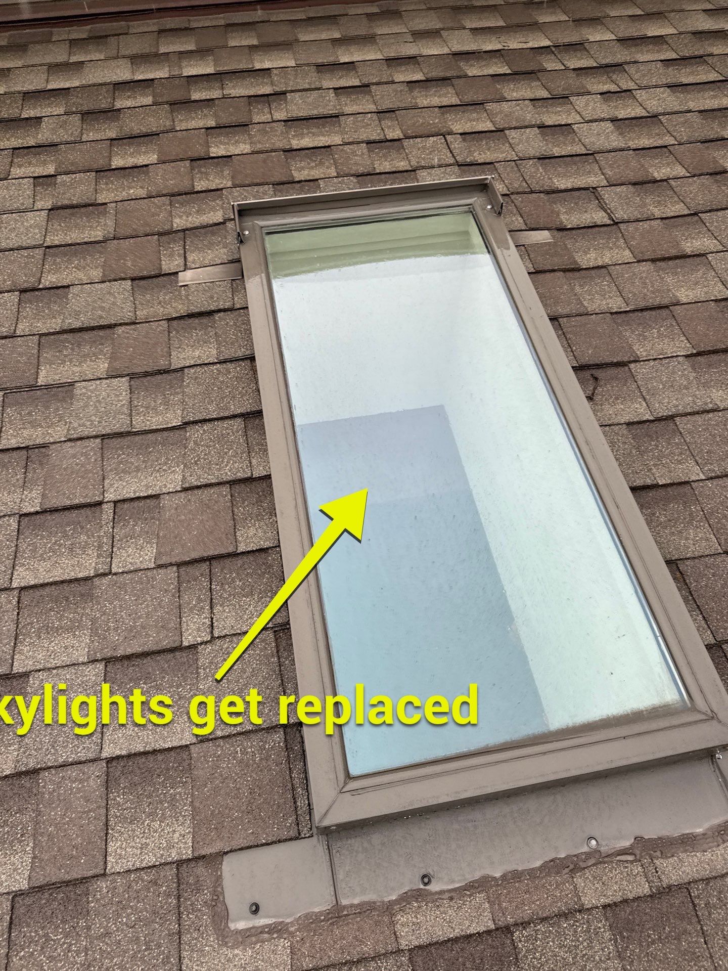 Paul Vidunas Full Shingle Roof Installation by Good Hands Roofing