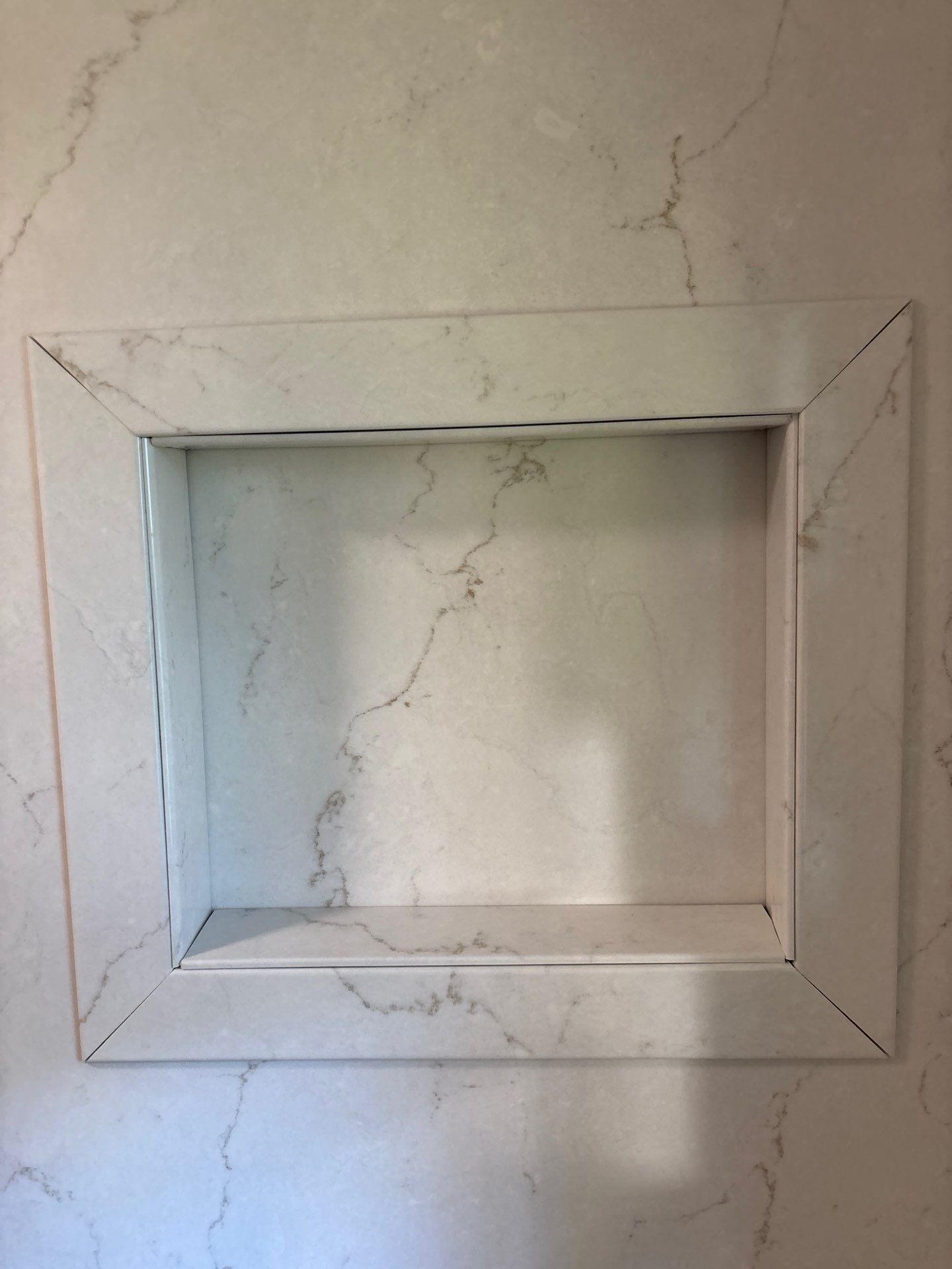 Tub- shower combo remodel in Kyle by Lane Lauritsen - The Hill Country, Texas