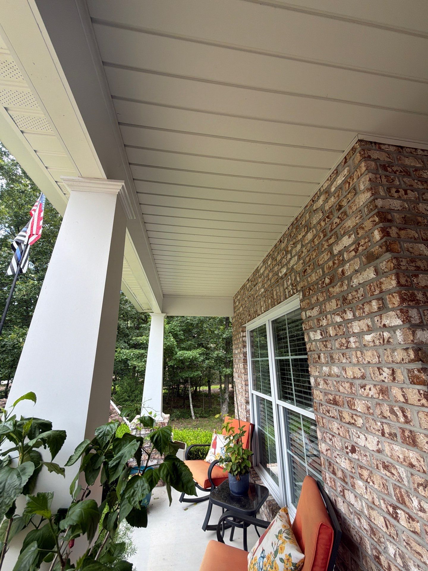 Project in Crossville, TN by Affordable Pros