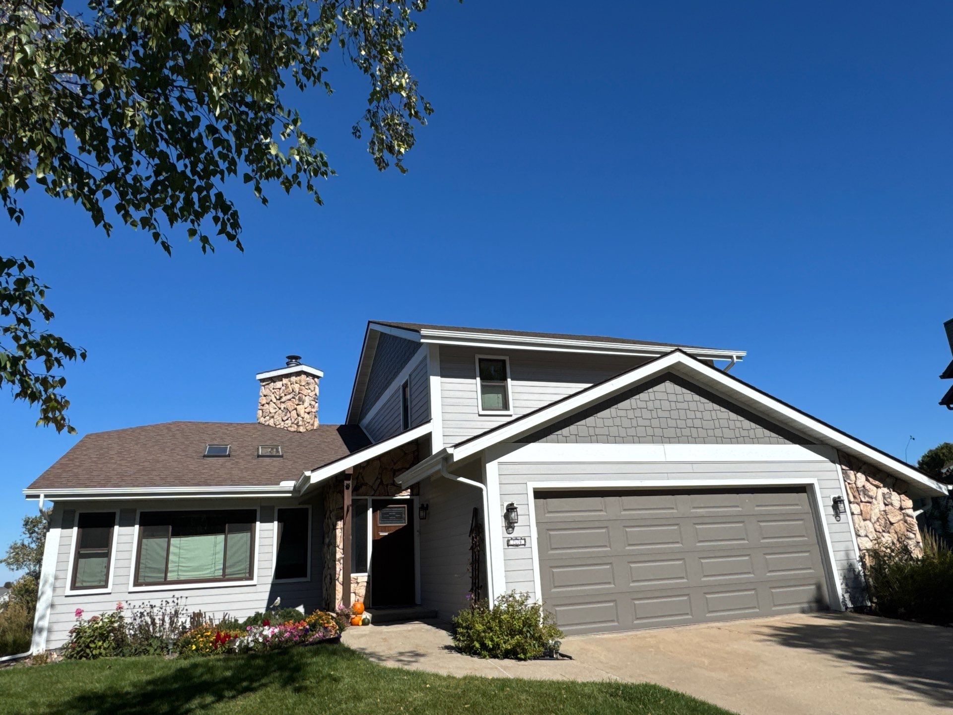 B.K.: Siding by AFC Exteriors