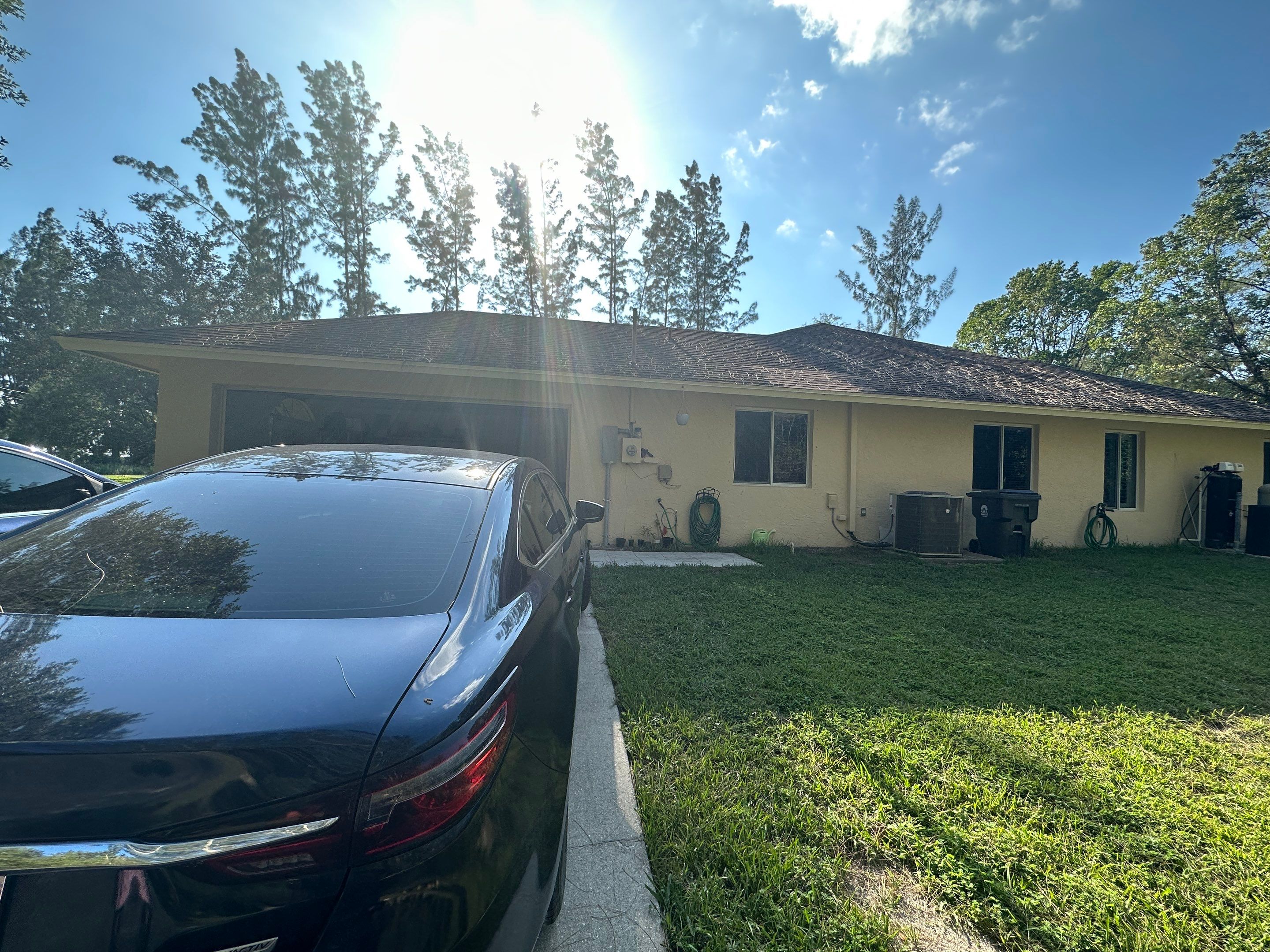 Water Damage Claim in Loxahatchee by FLAPA & KeyStone