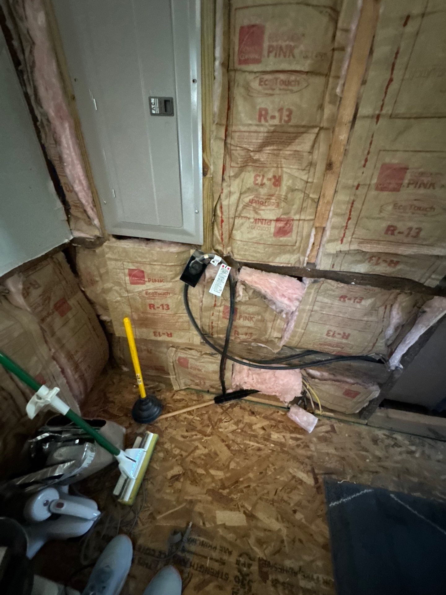 Complete Remodel by Elite Electrical Solutions LLC
