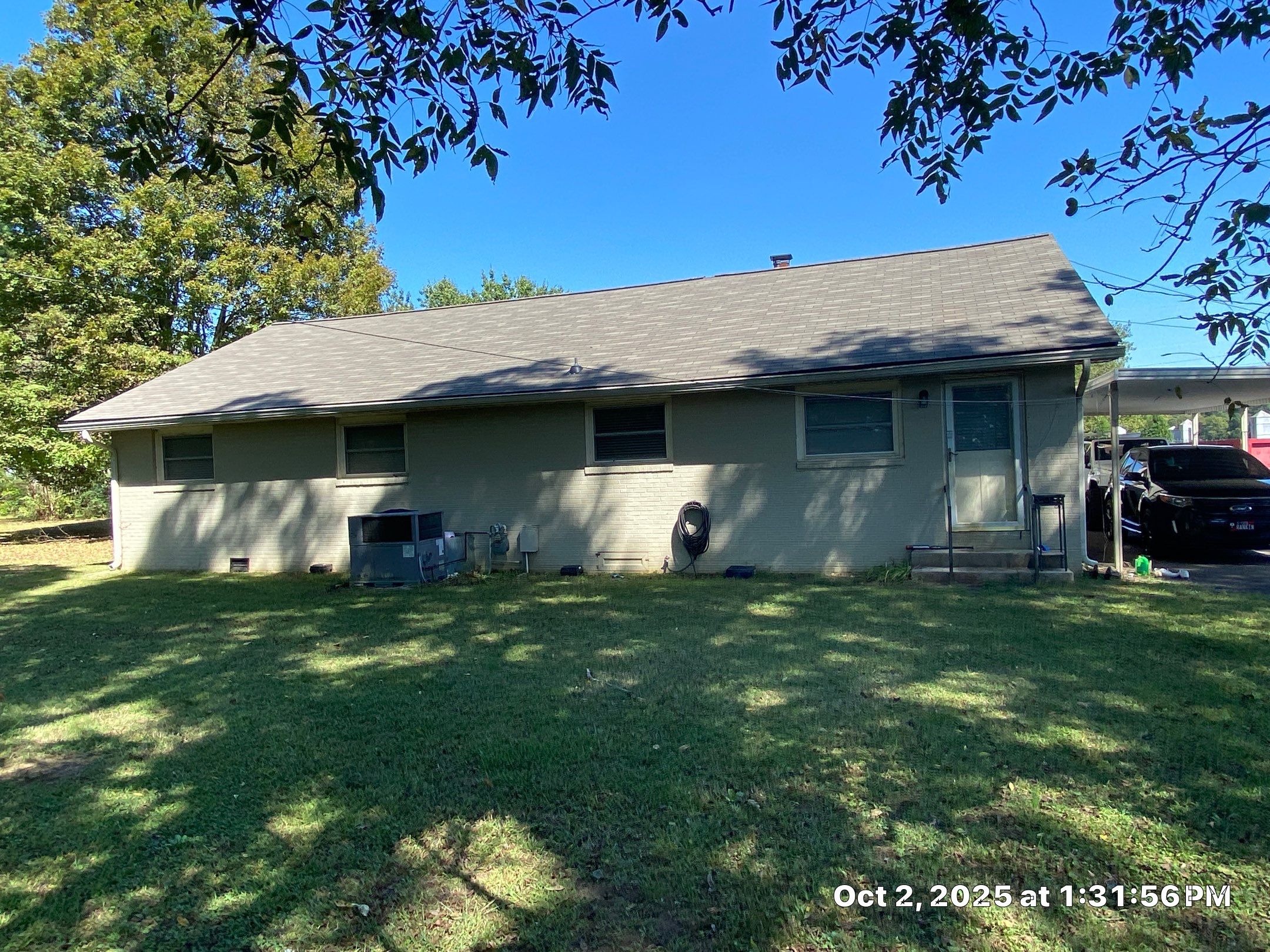 Project in Soddy-Daisy by Aultman Roofing