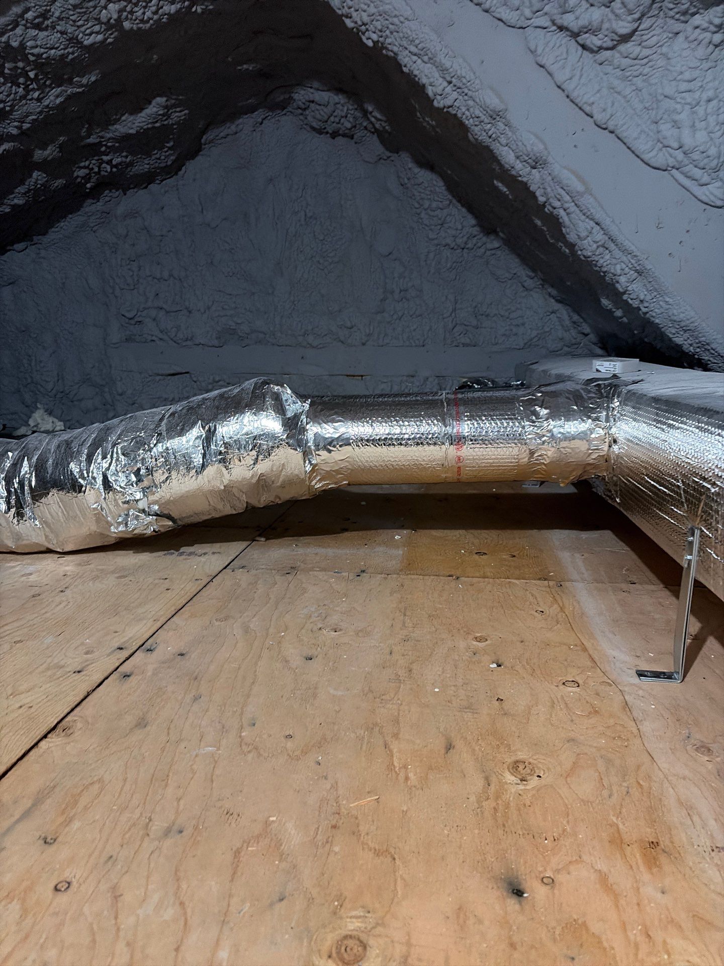 Heat Pump System Correction & ERV installation — Marblehead, MA by FAGONE MECHANICAL