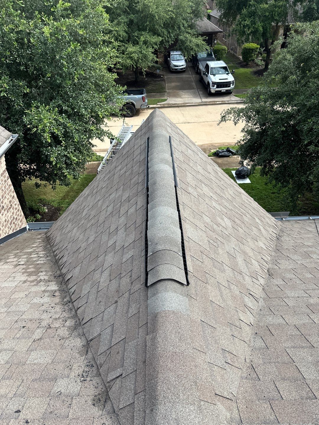 Roof Repair Richmond by Roof Repair Services LLC