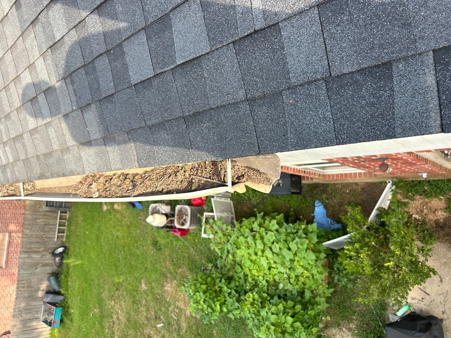 Roof Repair Magnolia by Roof Repair Company