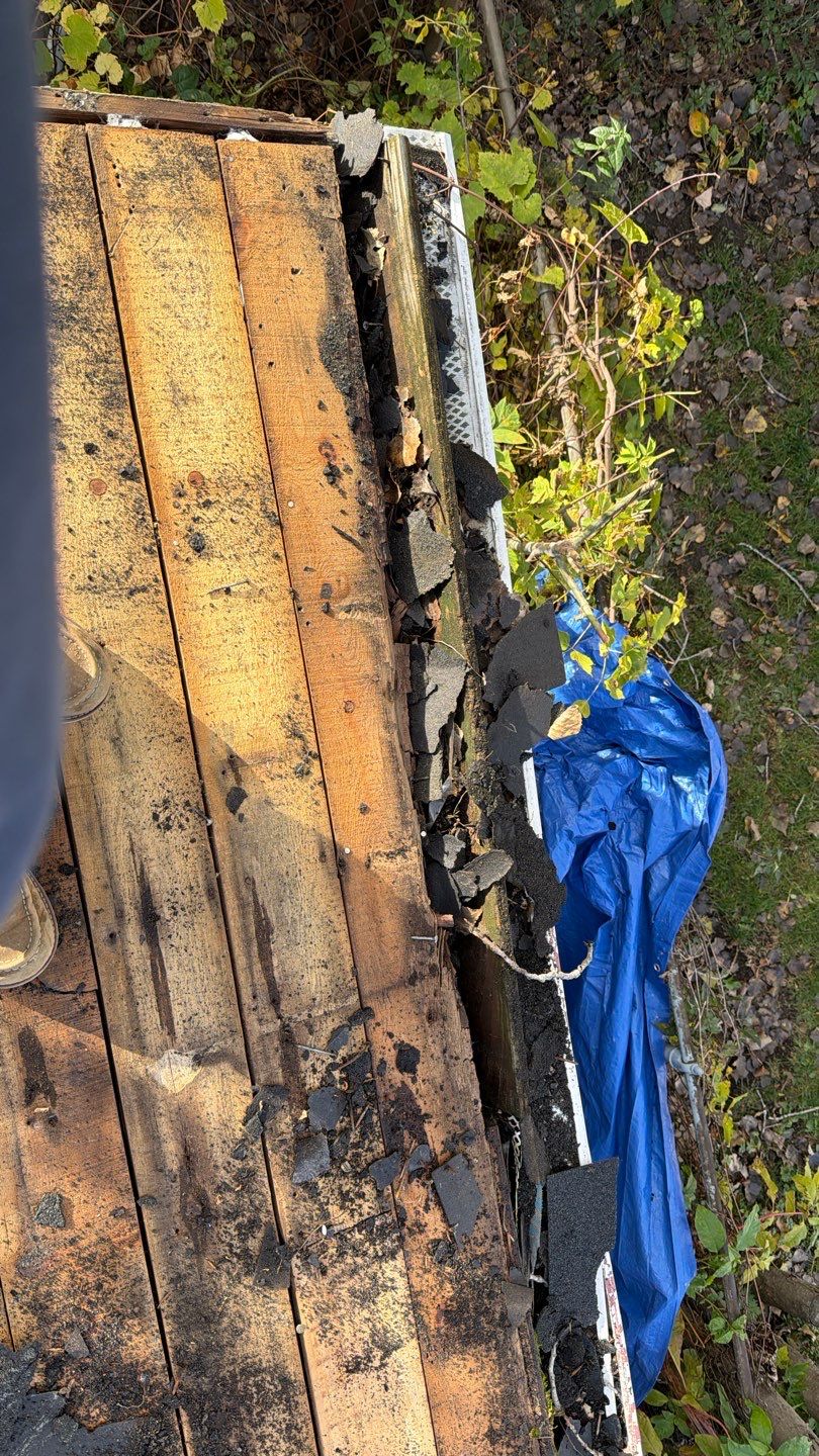 Roof Replacement using Owens Corning by 180 Contractors