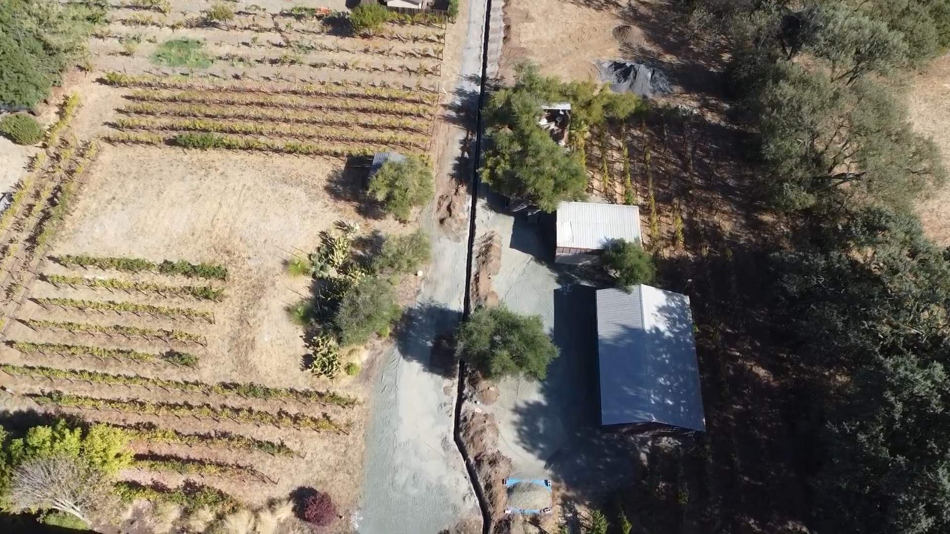 400a MPU by Peach Electric Inc