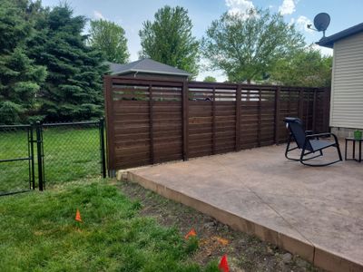 Project in Denver