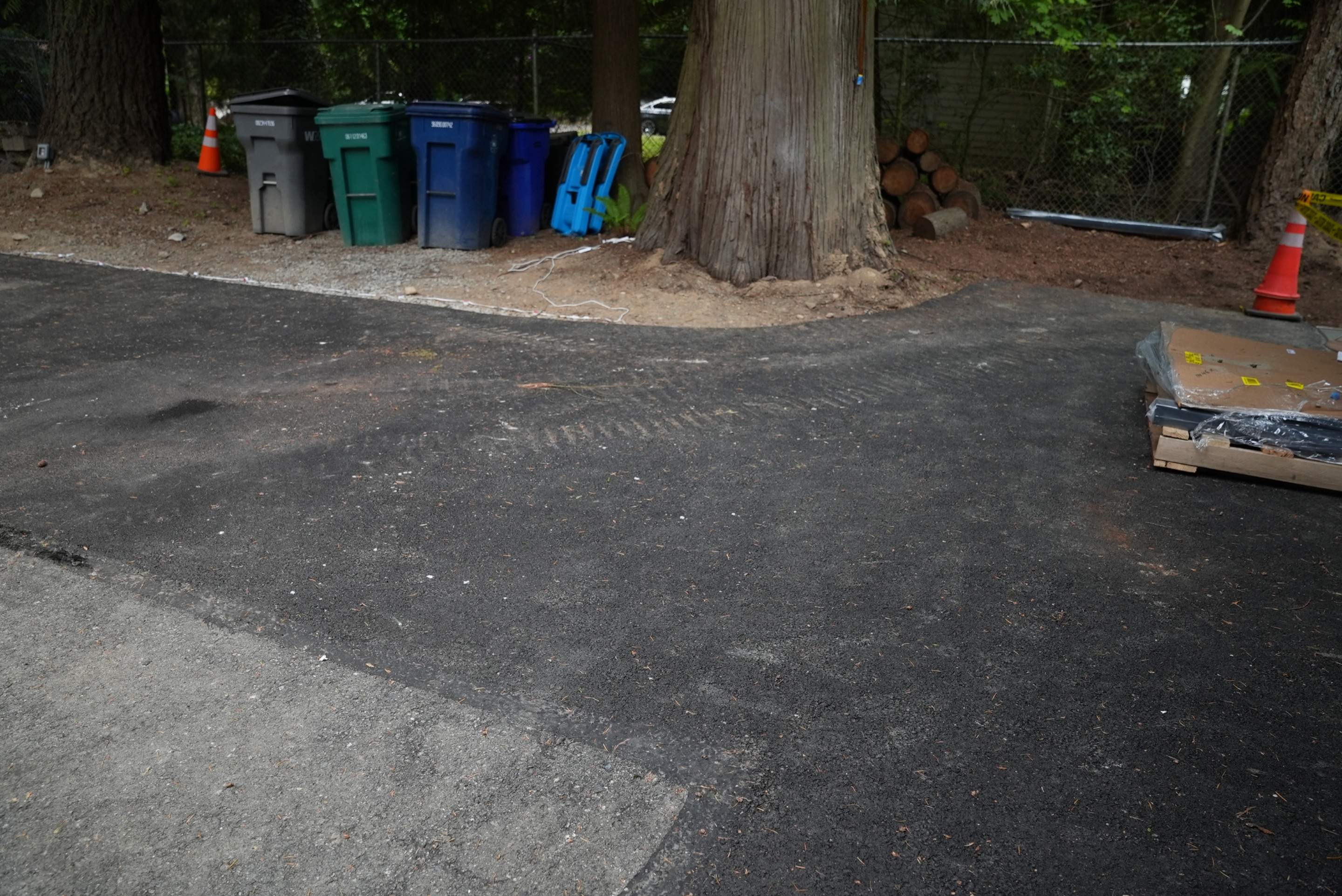 Concrete & Asphalt Renovation | Woodinville  by Jireh Asphalt & Concrete Inc 