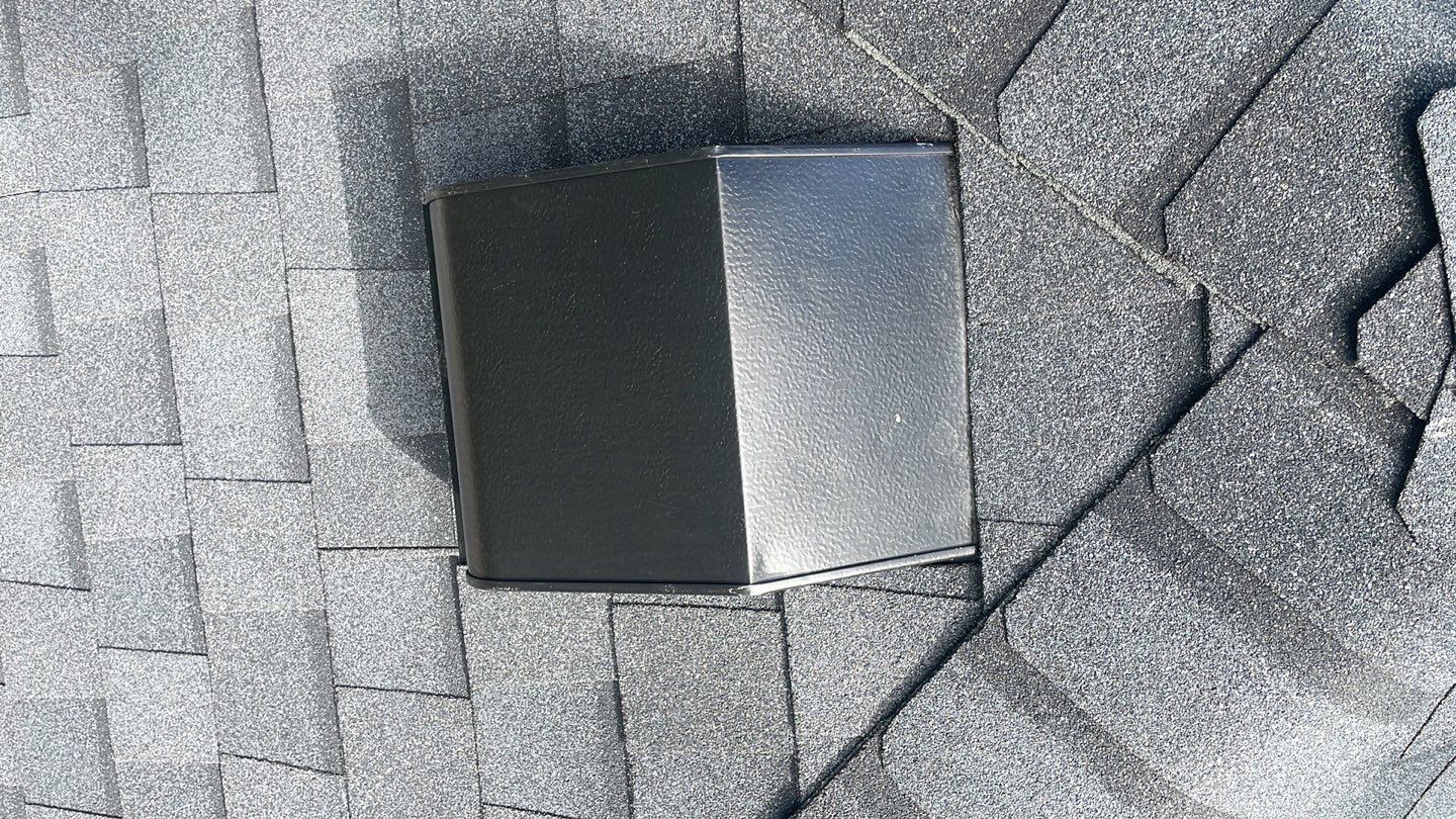Roof Replacement using CertainTeed Landmark by 180 Contractors