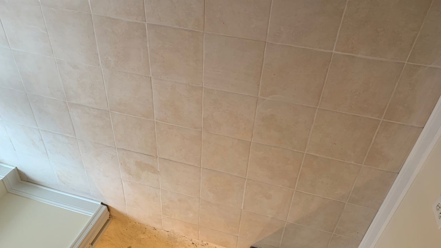 Basement Restoration by Greenspring Construction Services