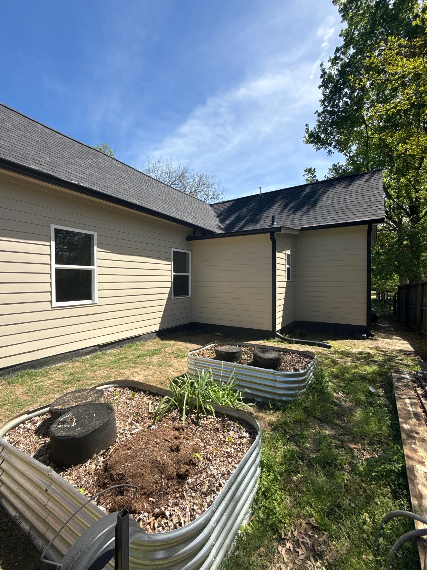 Home Upgrade in Brighton, TN by Skilled Construction LLC
