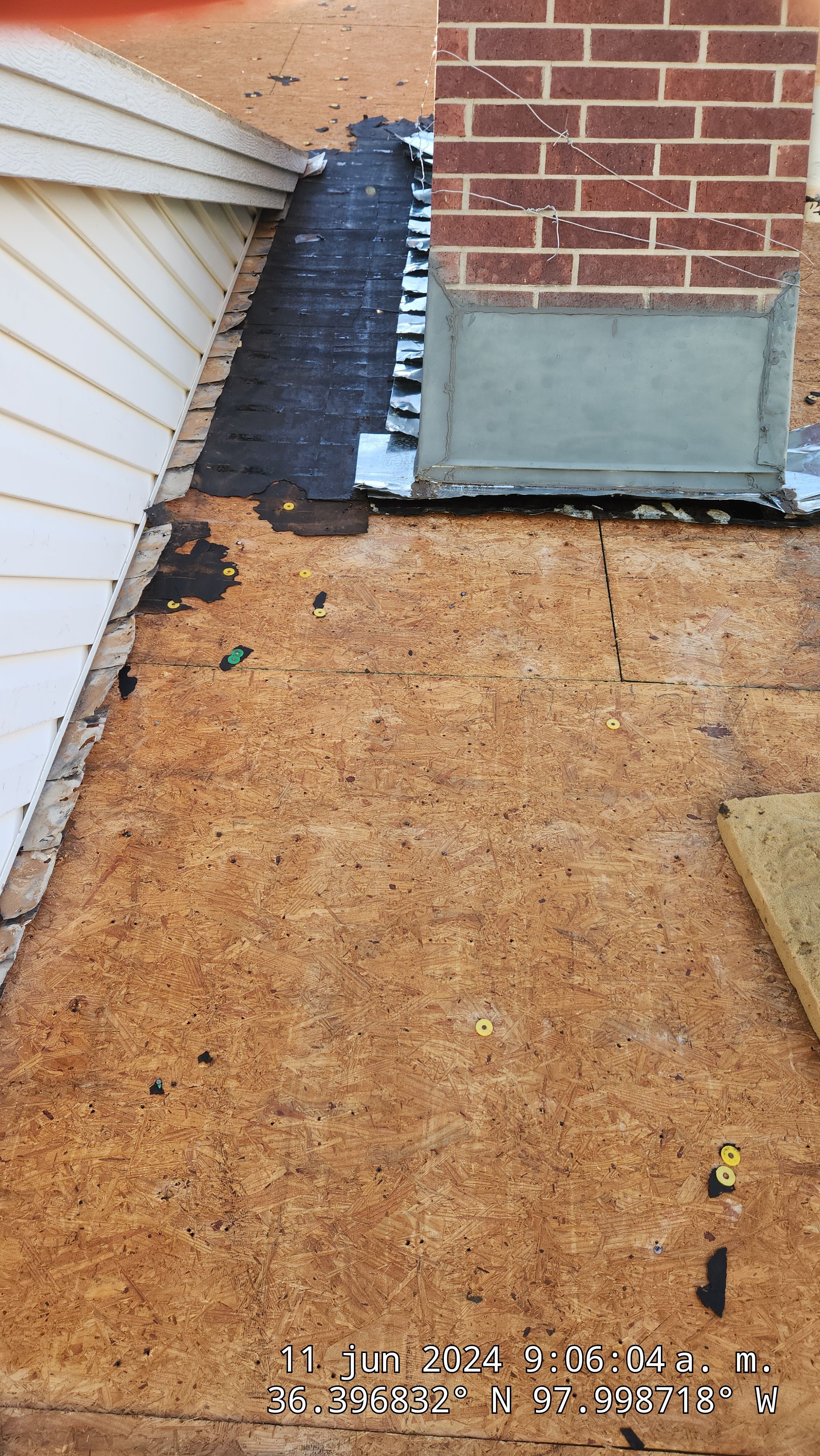 GAF Armorshield II Class 4 Shingle by Castillo Roofing