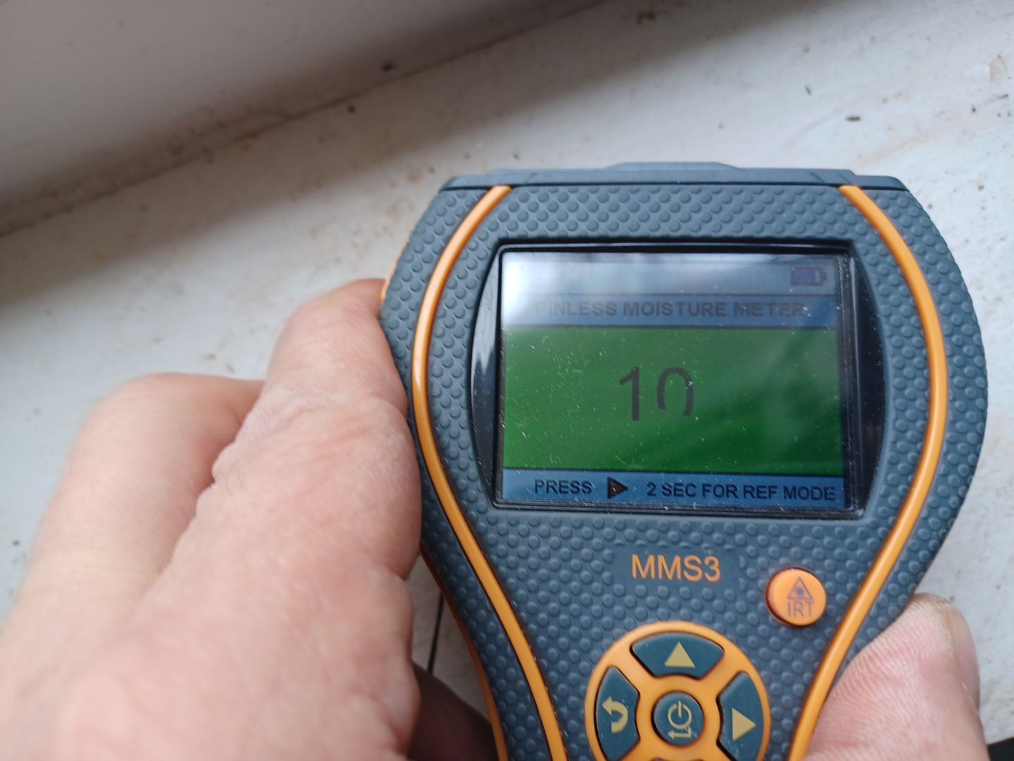 Project in Farmington Hills by EzDry Water Mitigation & Property Restoration