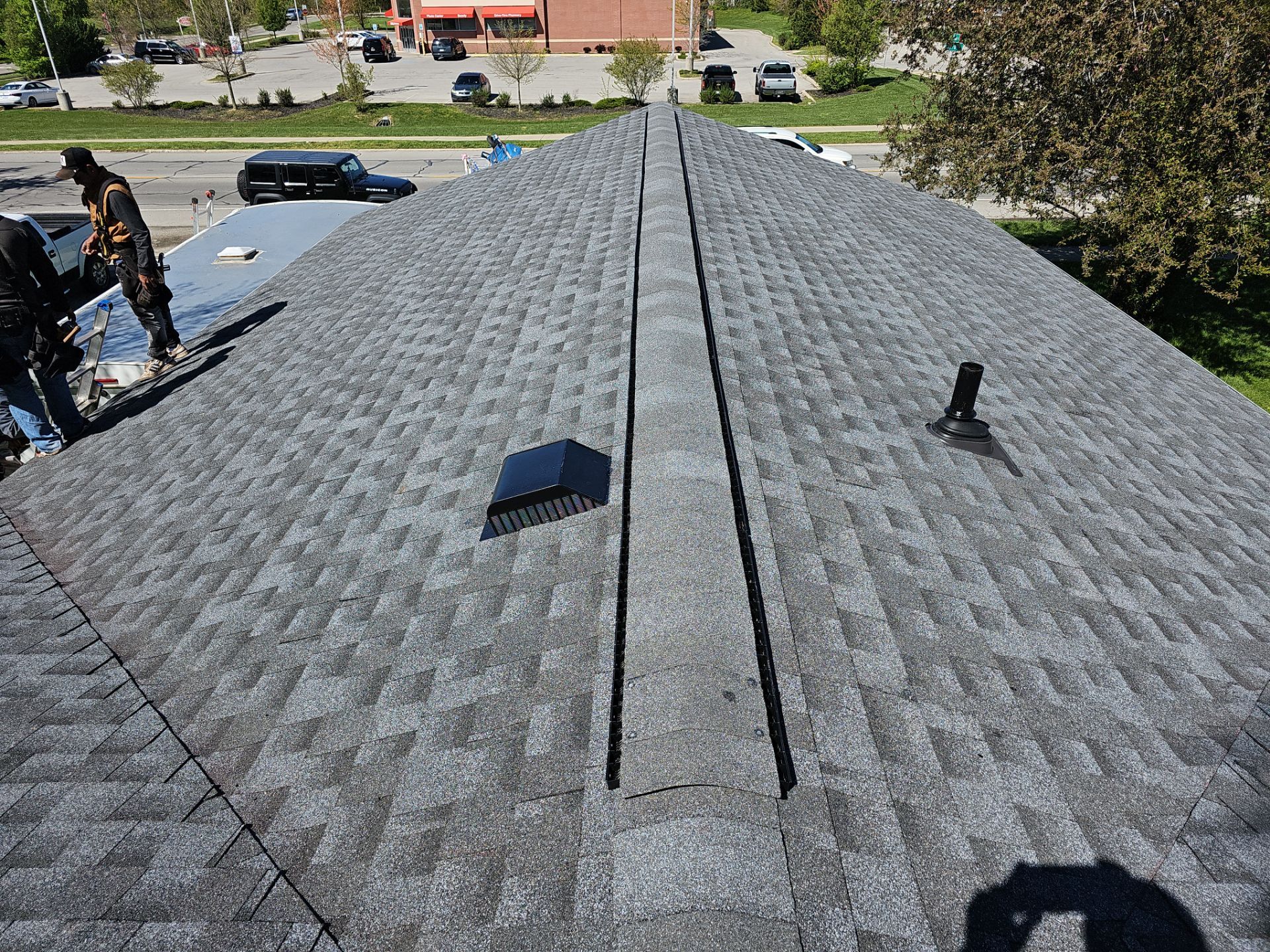 Roofing by Elite Roofing and Exteriors LLC