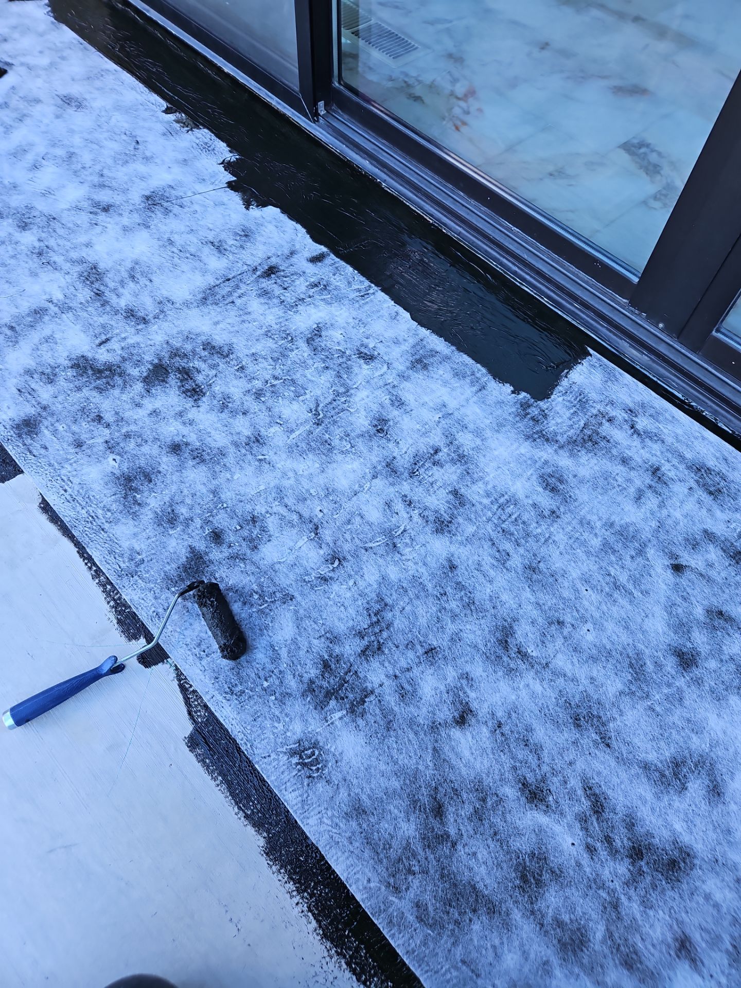 Waterproofing & Roof Protection – Eugene, OR by BEST Roofing & Waterproofing