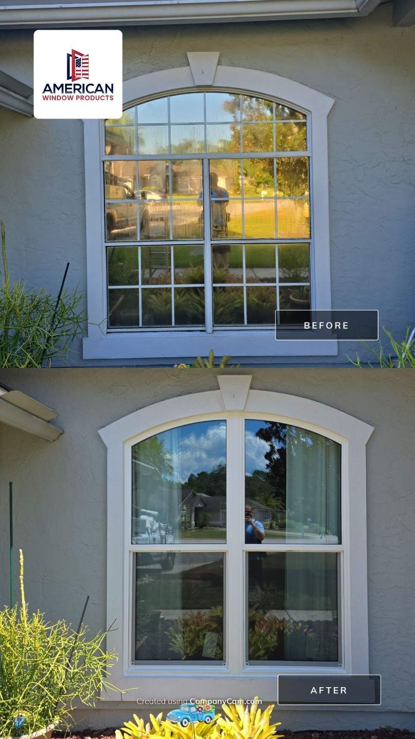 PGT Windows and Doors by American Window Products Inc CBC1251207