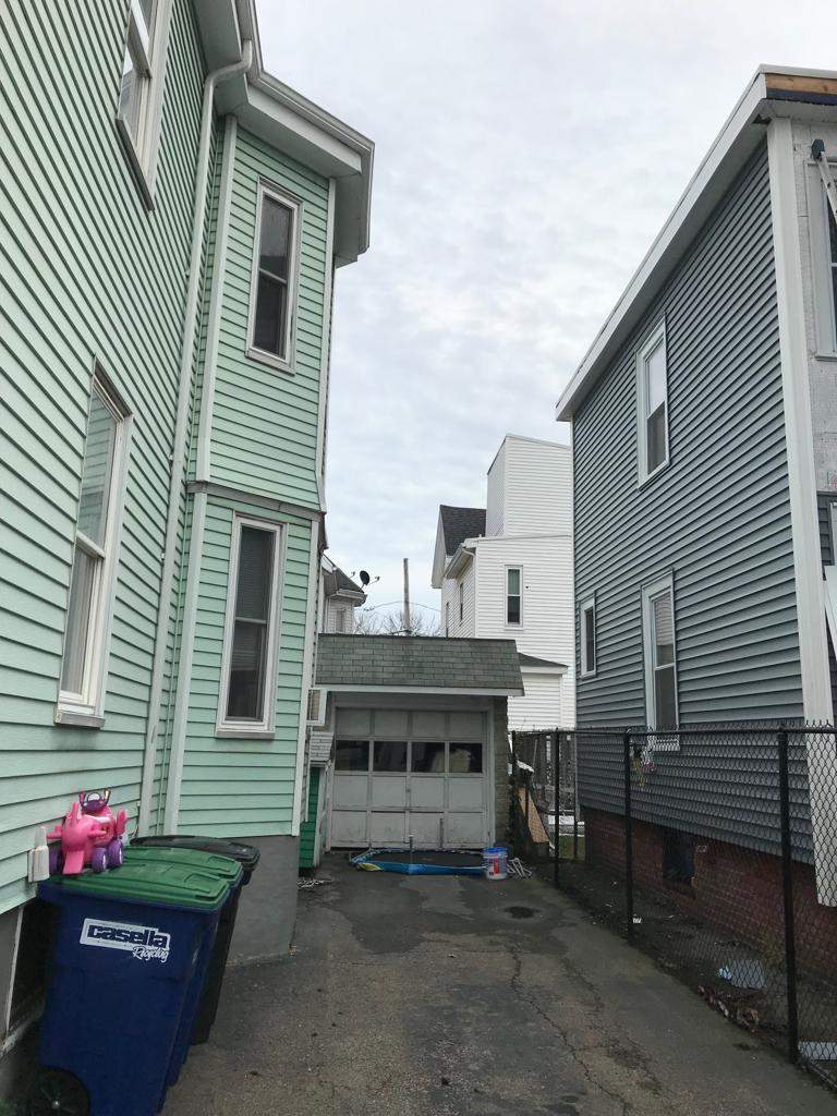 Siding Installation using Certainteed Mainstreet Siding by Loyalty Exterior Solutions 