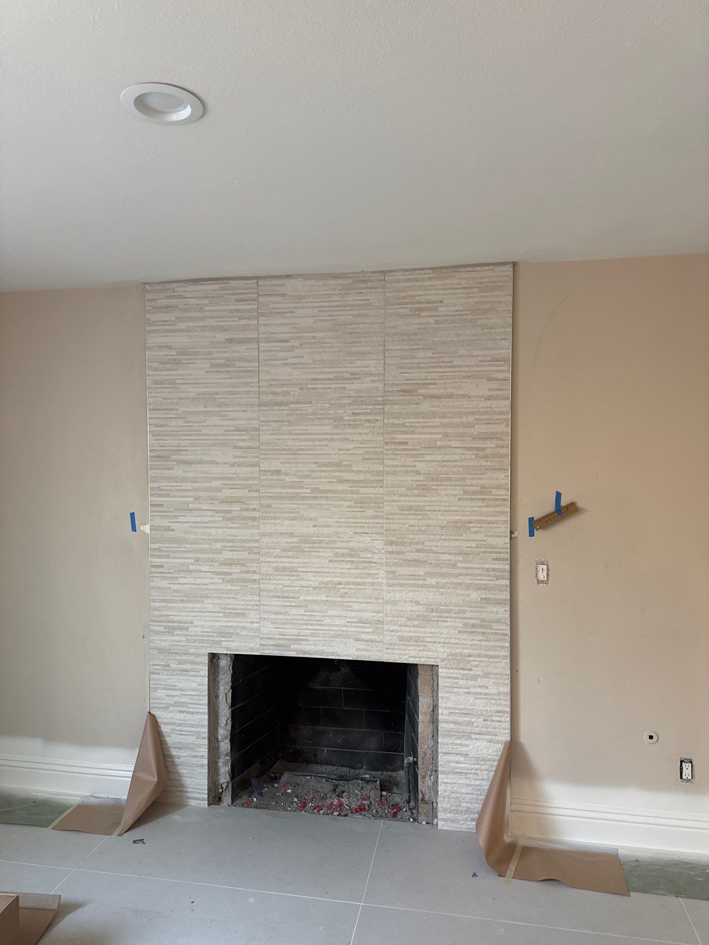 Project in Irvine by Rb360remodeling Inc.