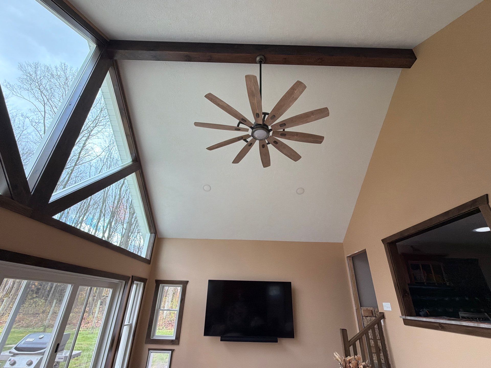 Project in Chardon by Hilltop Drafting & Design LLC