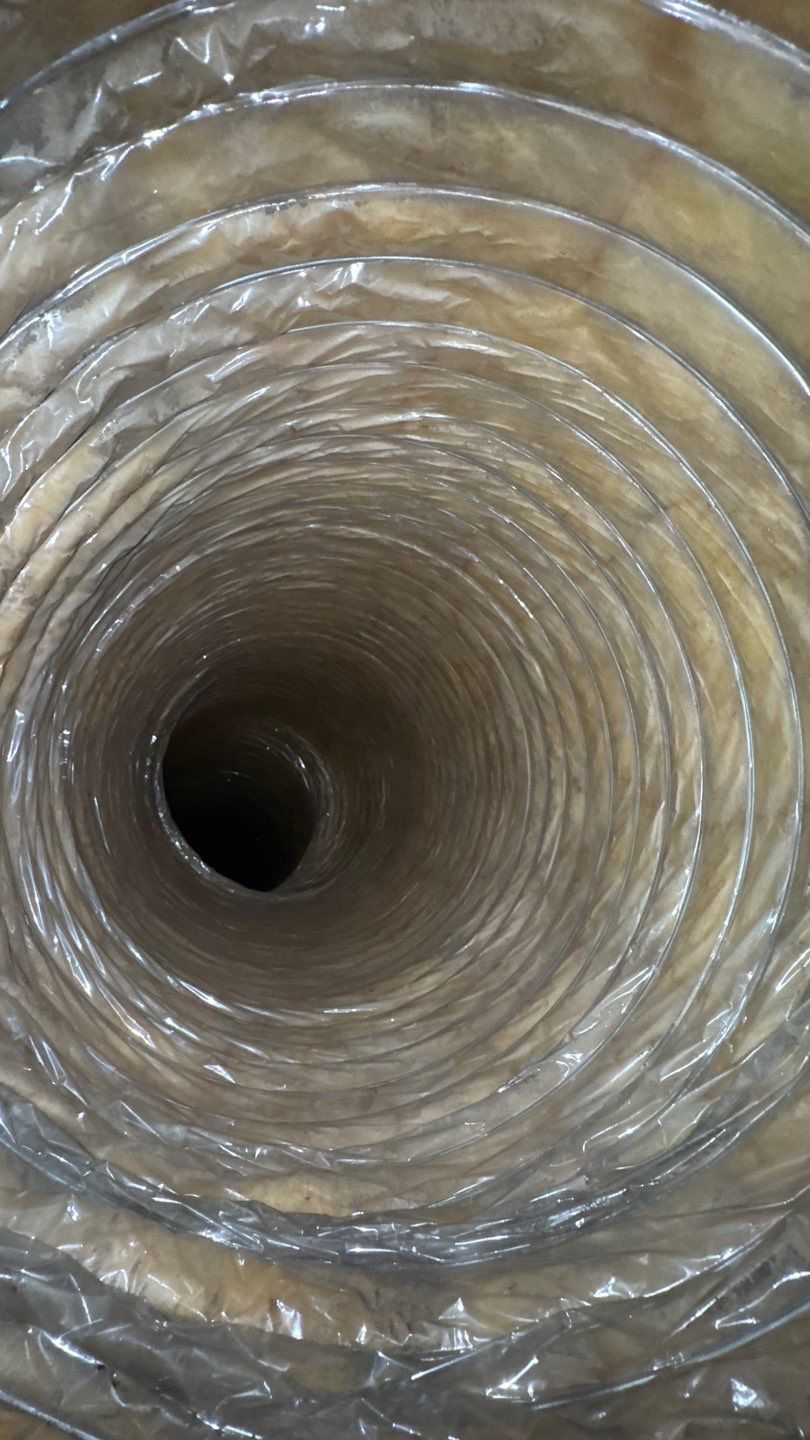 Commercial Air Duct Cleaning in Windermere by Hygienic Air, Inc